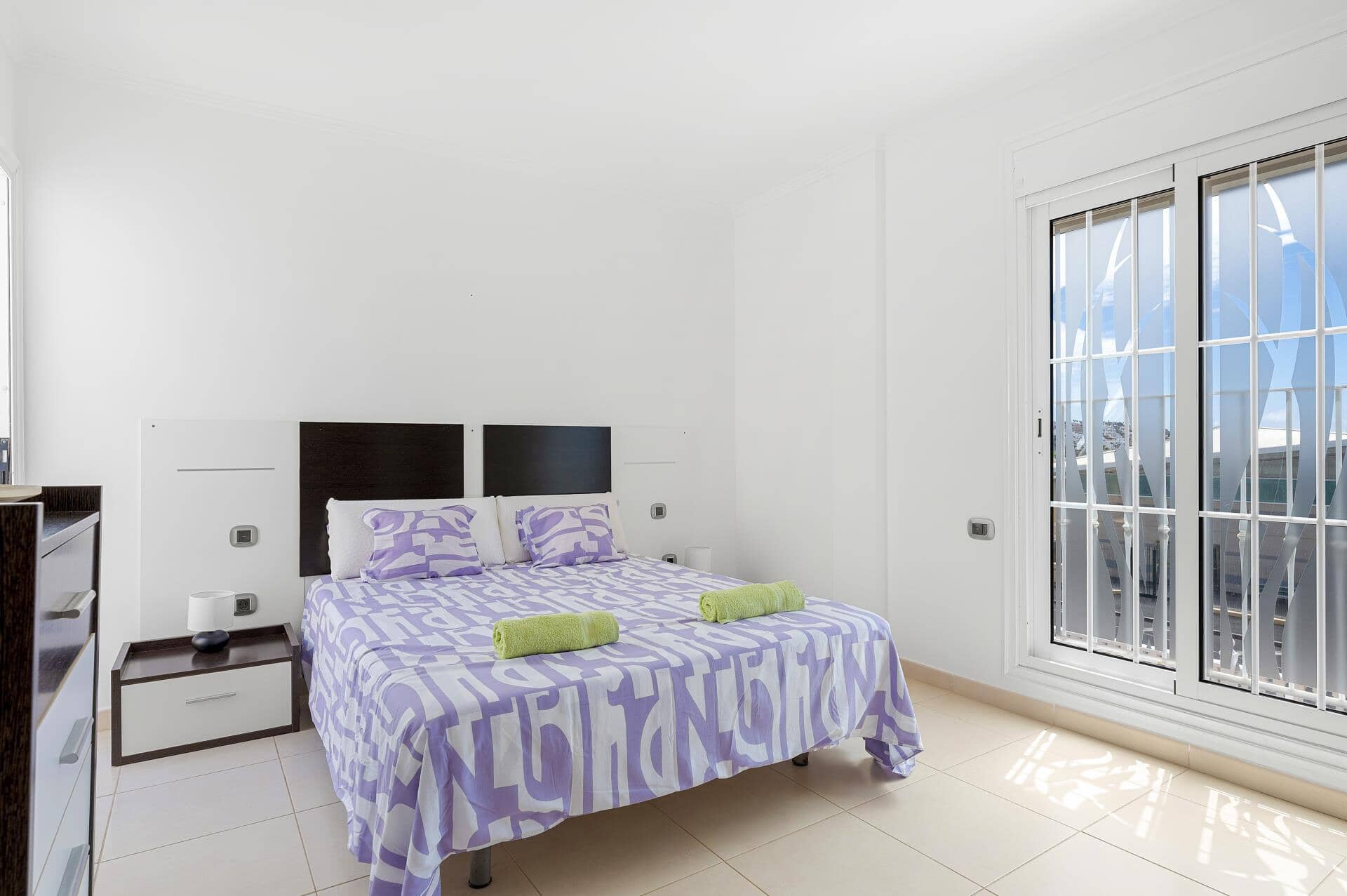 Villa Favorita, Costa Adeje, Tenerife