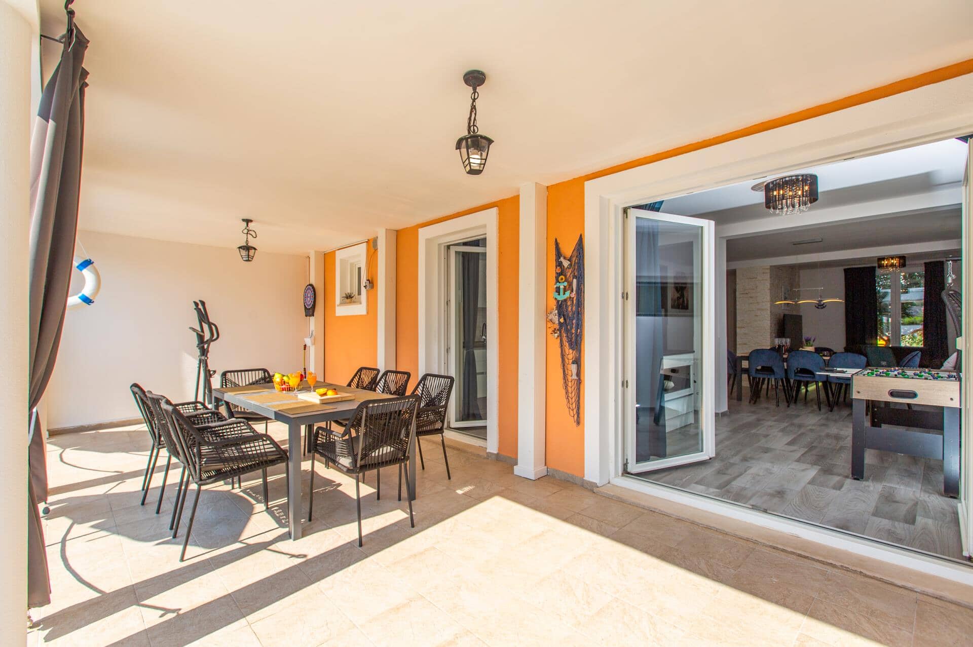 Villa Melani Vita, Pula, &#x39A;&#x3C1;&#x3BF;&#x3B1;&#x3C4;&#x3AF;&#x3B1;