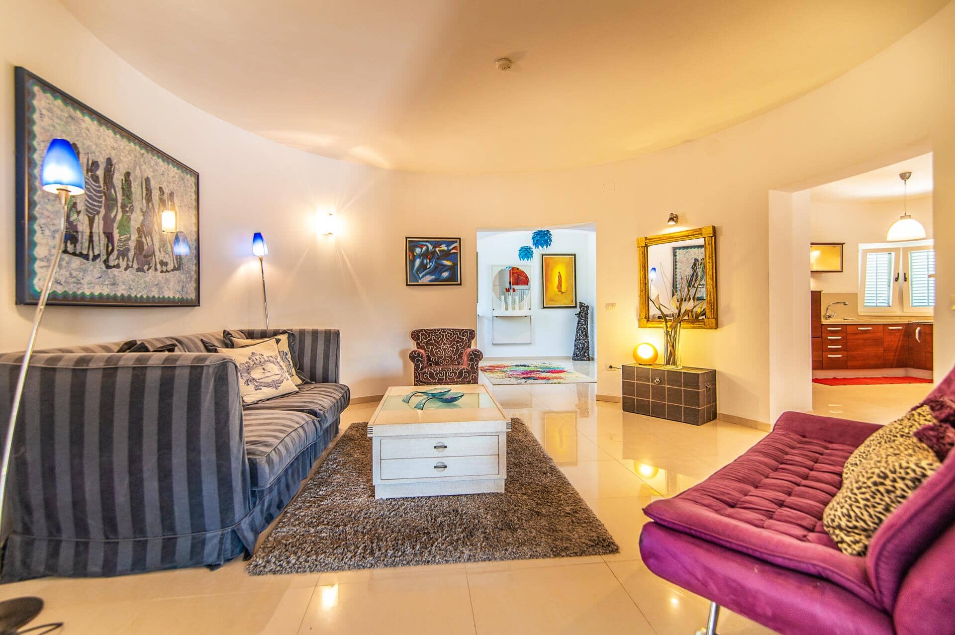 Villa Bella, Rovinj, Horv&#x101;tija