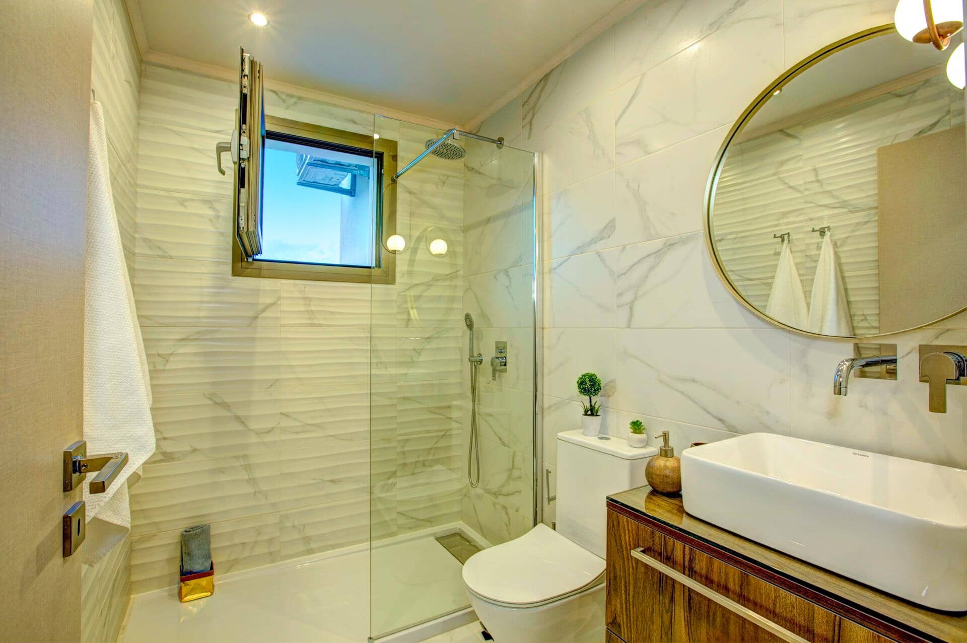 Villa Peonia, Tsilivi, Zante