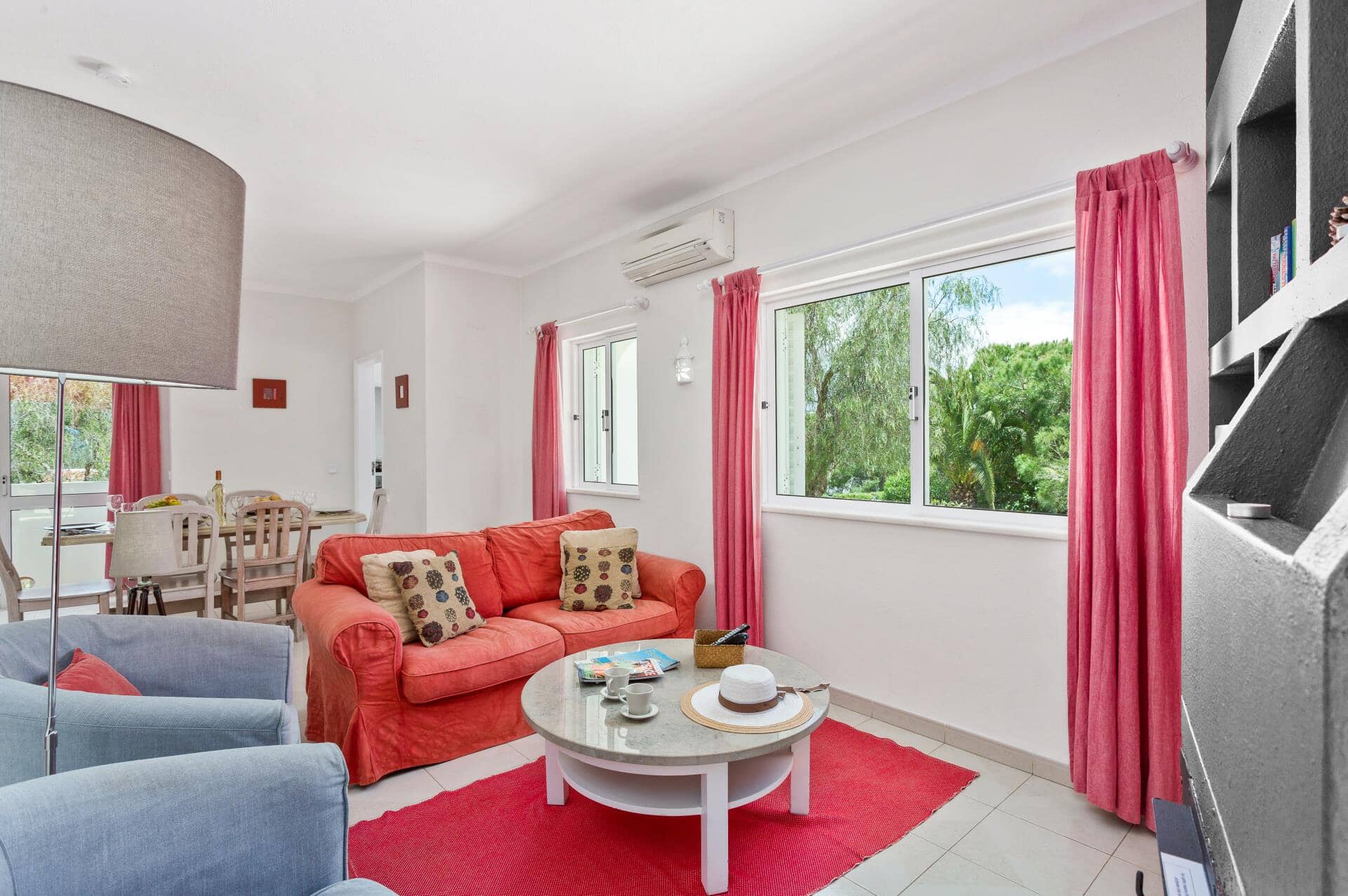 Villa Figueiras, Carvoeiro, Algarve