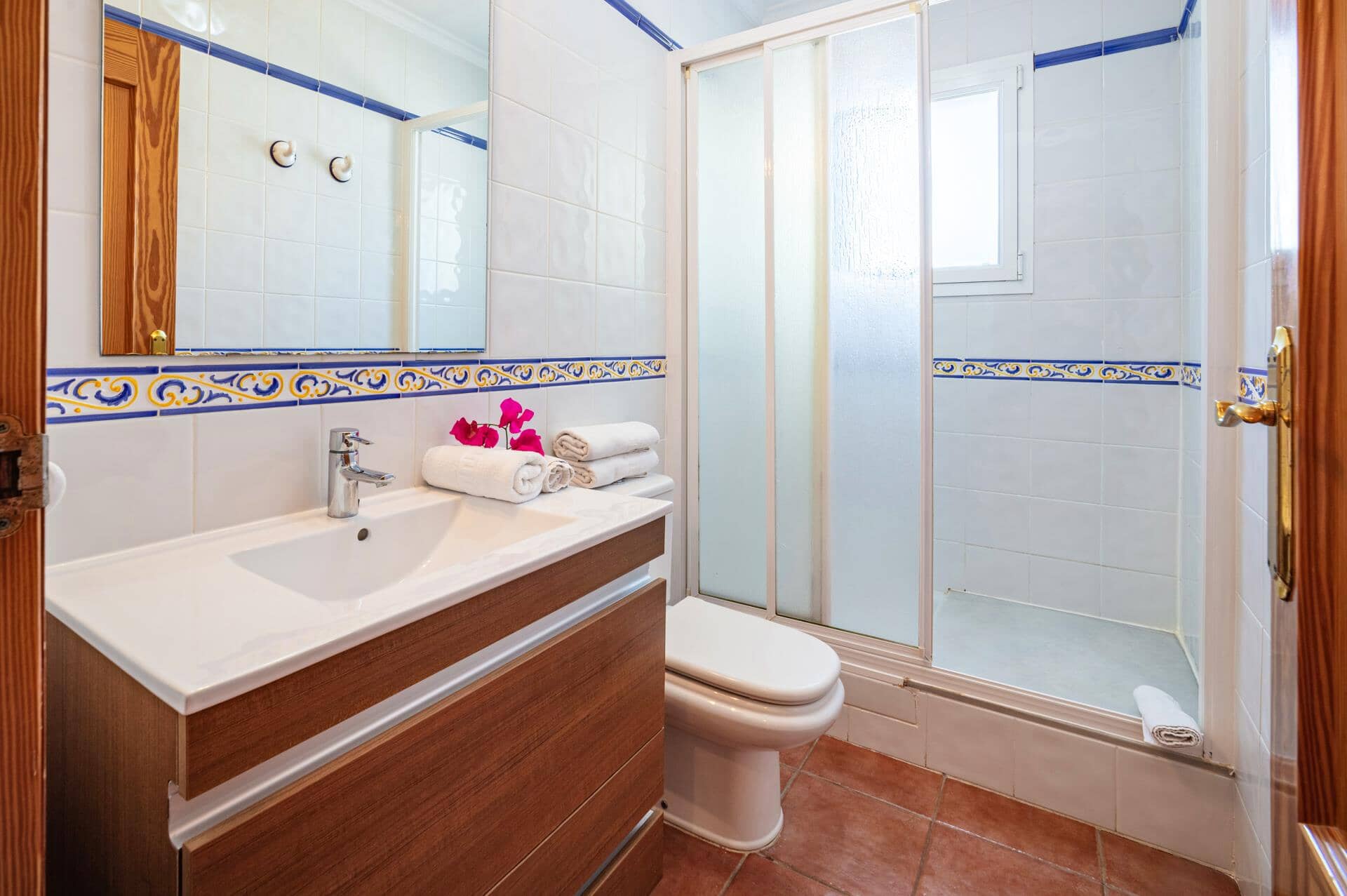 Villa Libra, Denia, Costa Blanca