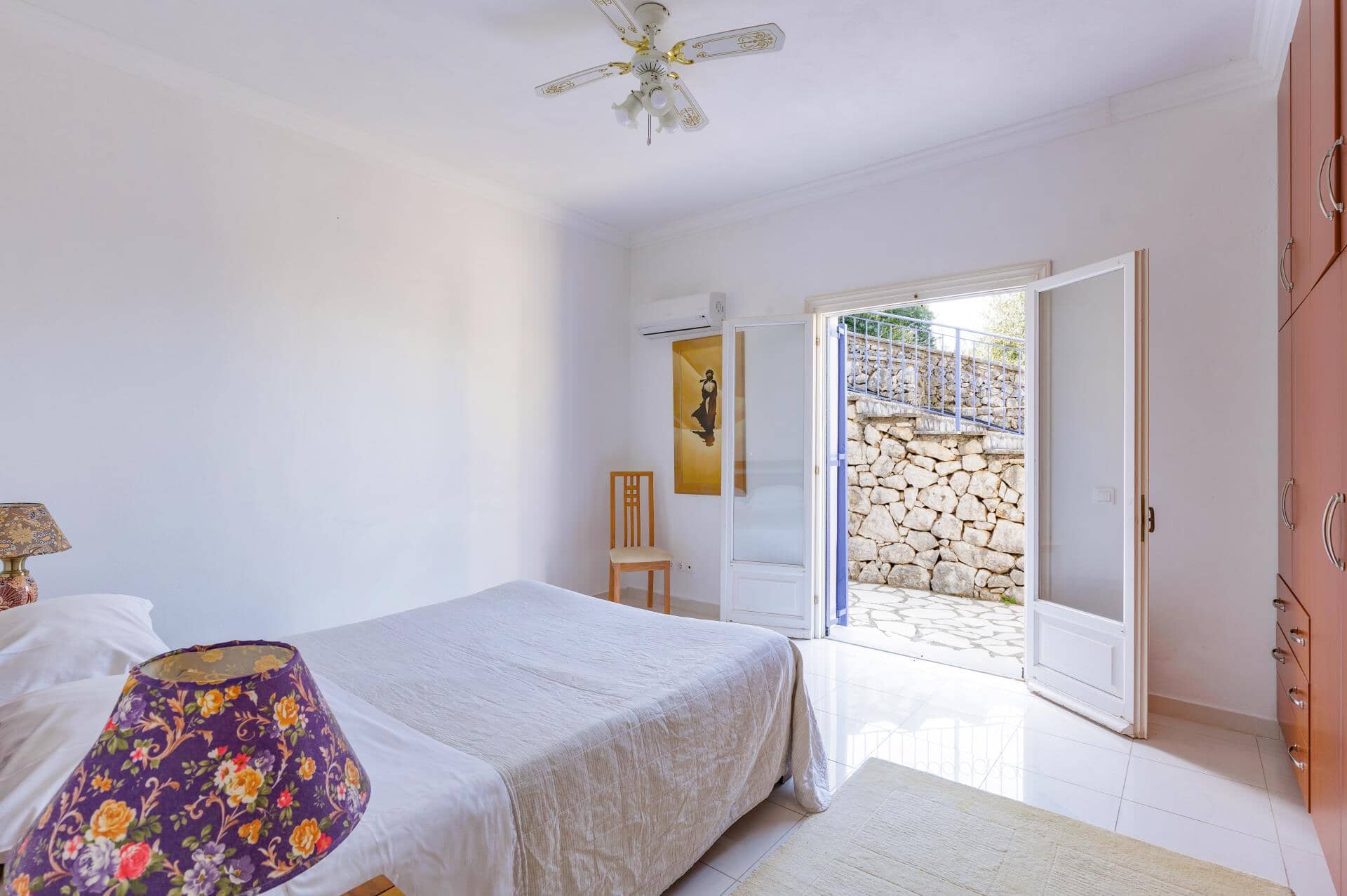 Villa Panorama Julia, Agios Spyridon, Corfu