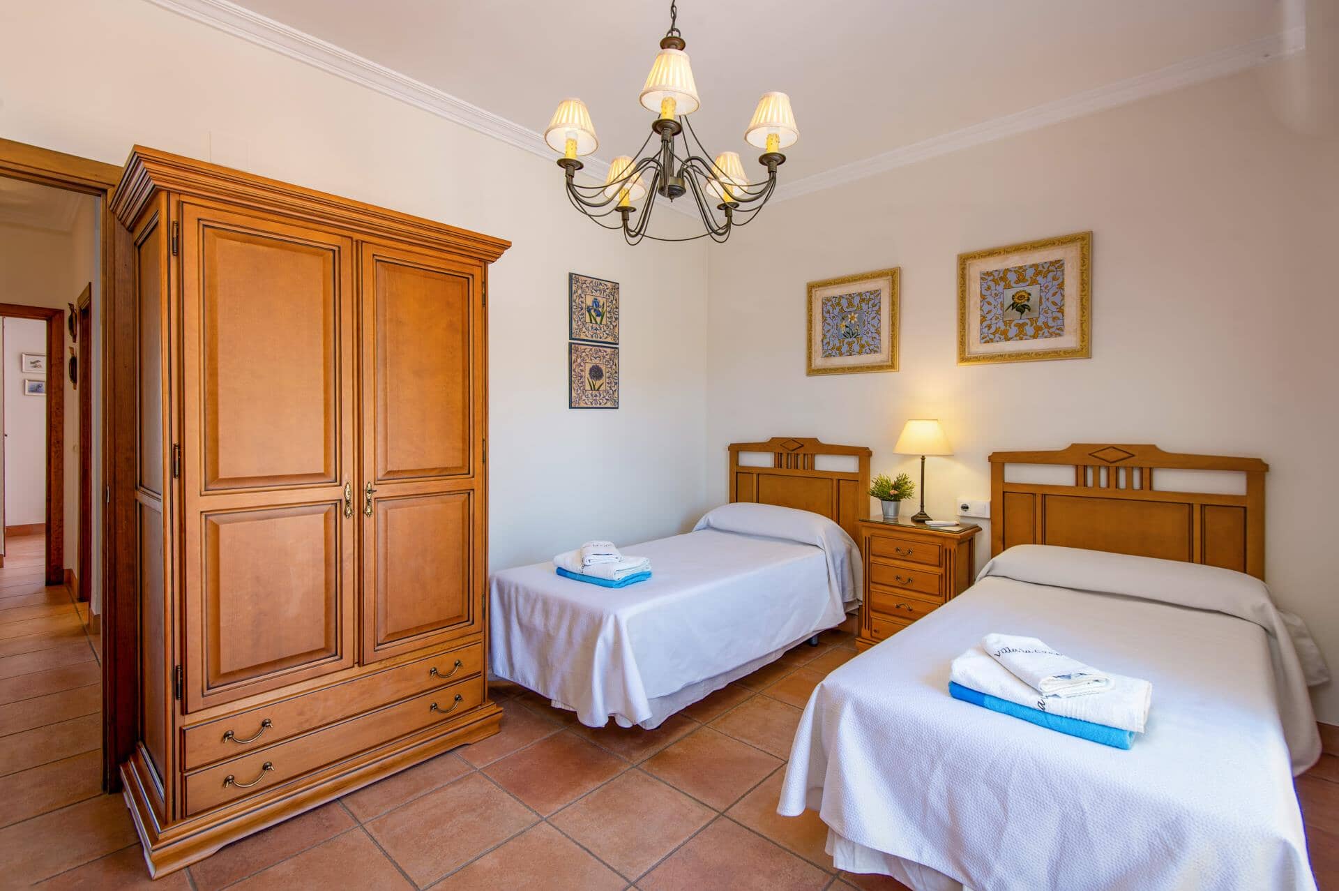 Villa La Canela, Frigiliana, &#x410;&#x43D;&#x434;&#x430;&#x43B;&#x443;&#x441;&#x438;&#x44F;