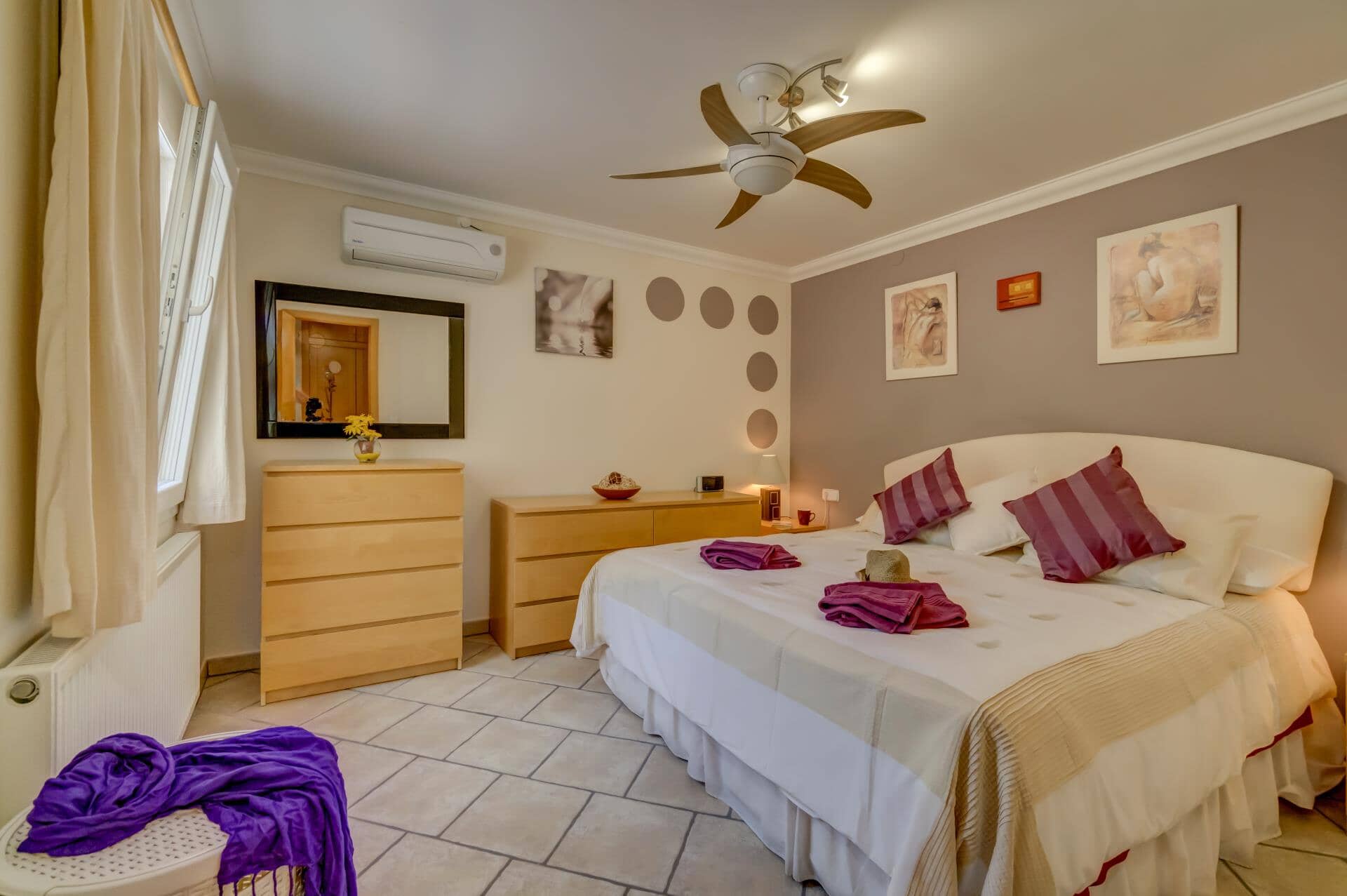 Villa Atlas, Javea, Costa Blanca
