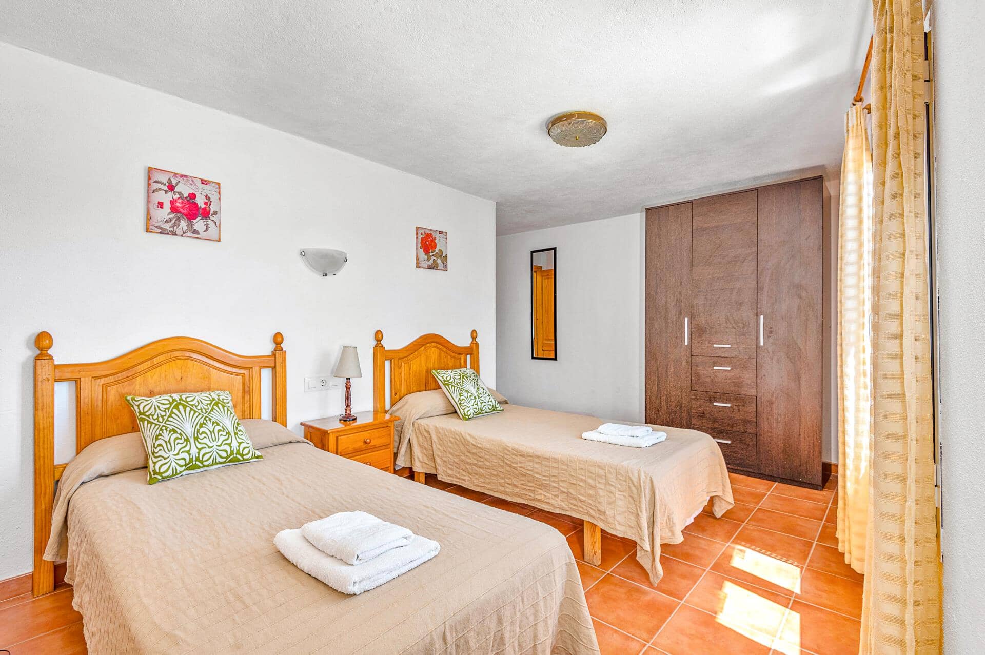 Villa Verde Ciutadella, Ciutadella, Menorca