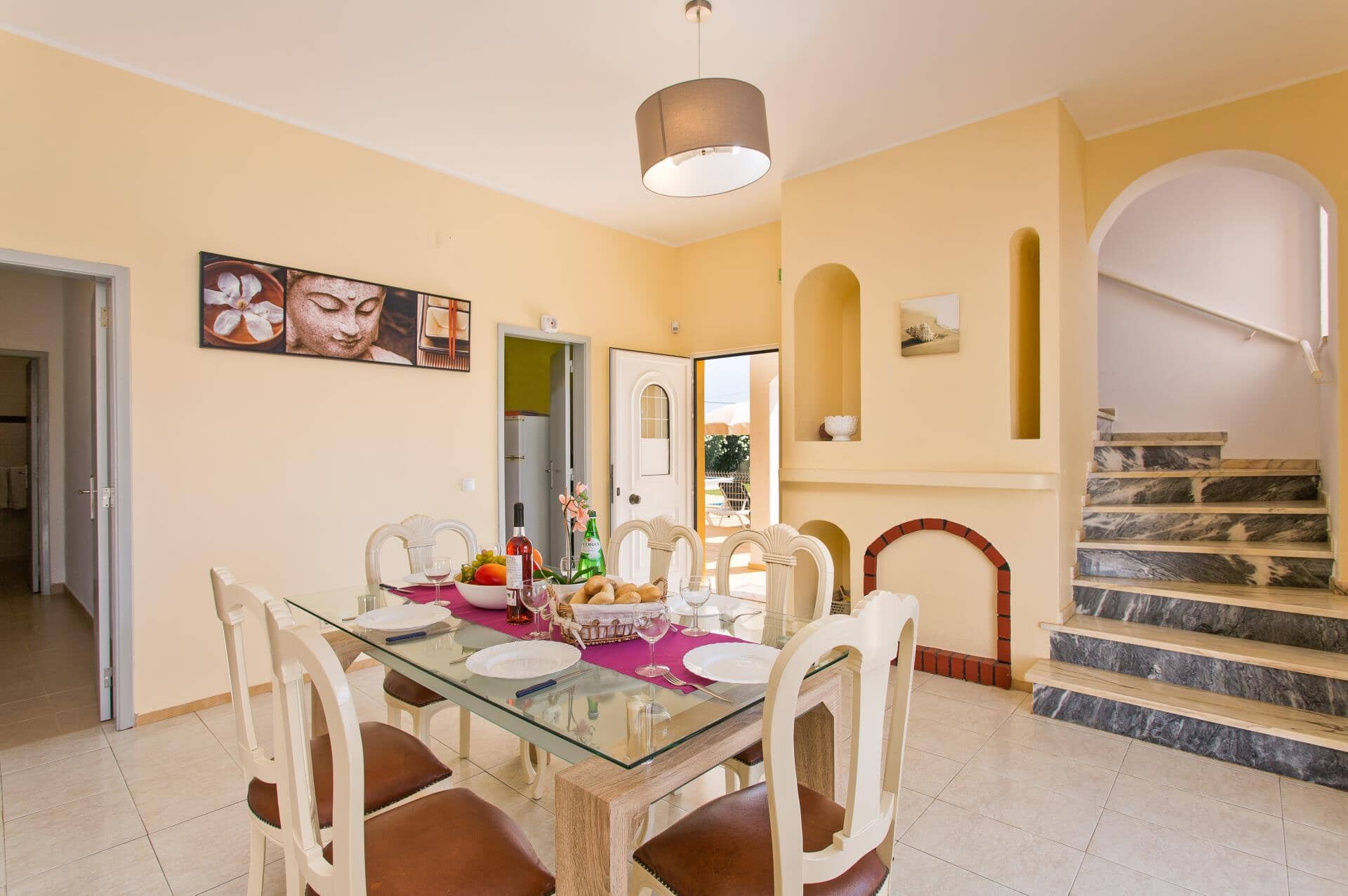 Villa Carlos, Gale, Algarve