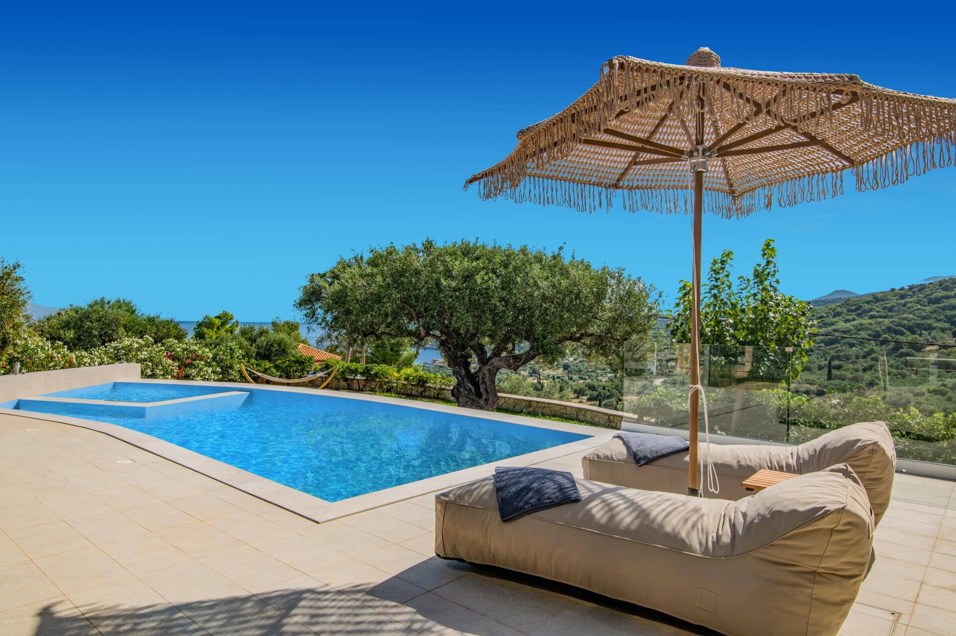 Villa Mezzo Suite, Agios Nikolaos, Zante