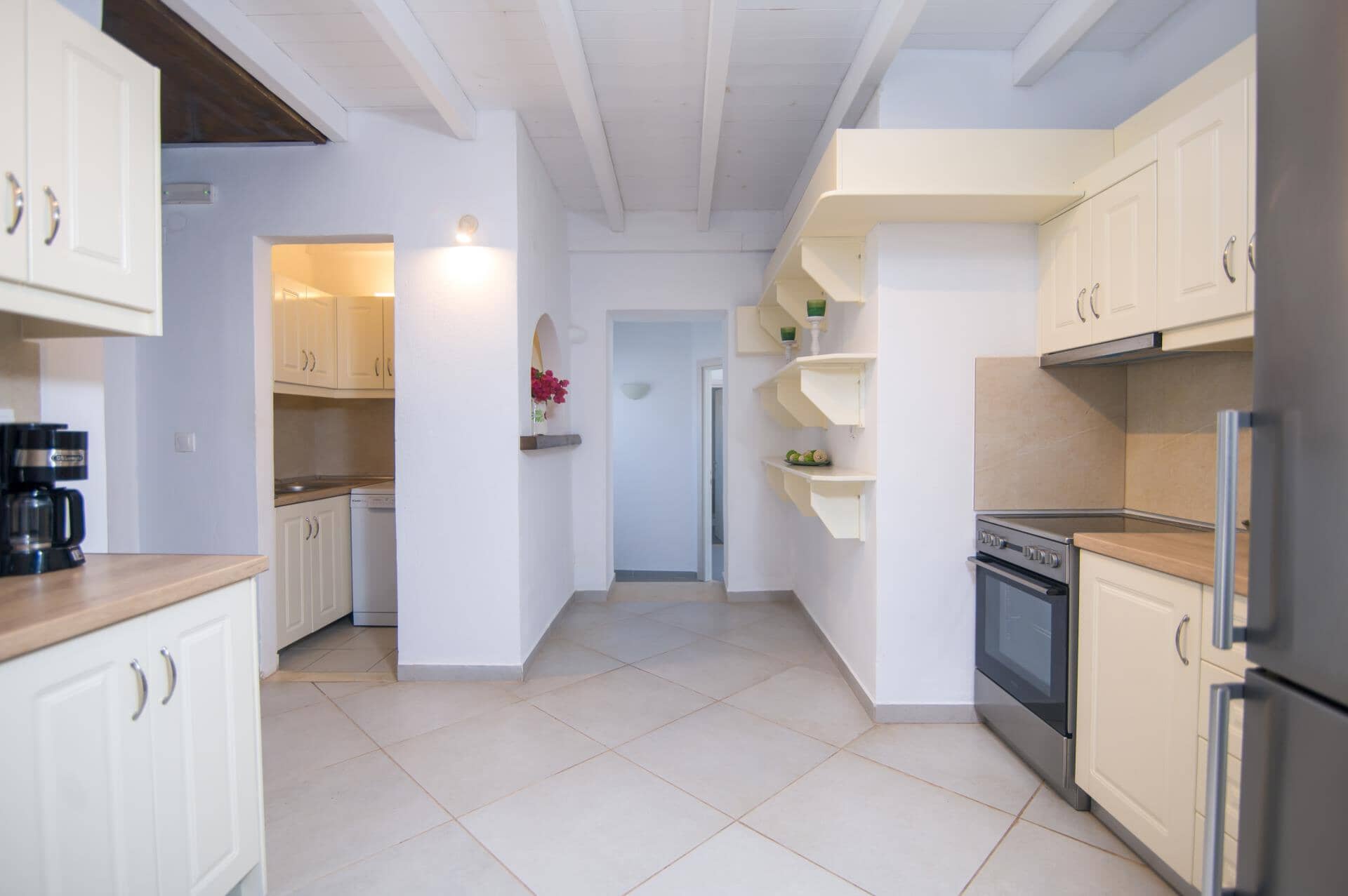 Villa Artemisia Corfu, Agios Stefanos, Korfu