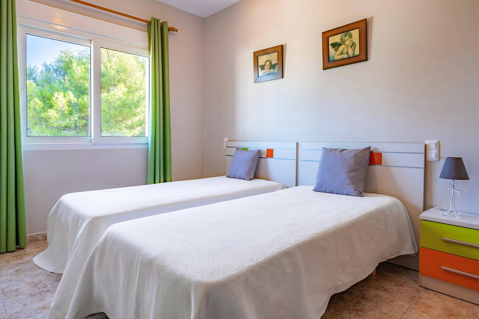Villa Belinda, Calpe, Costa Blanca