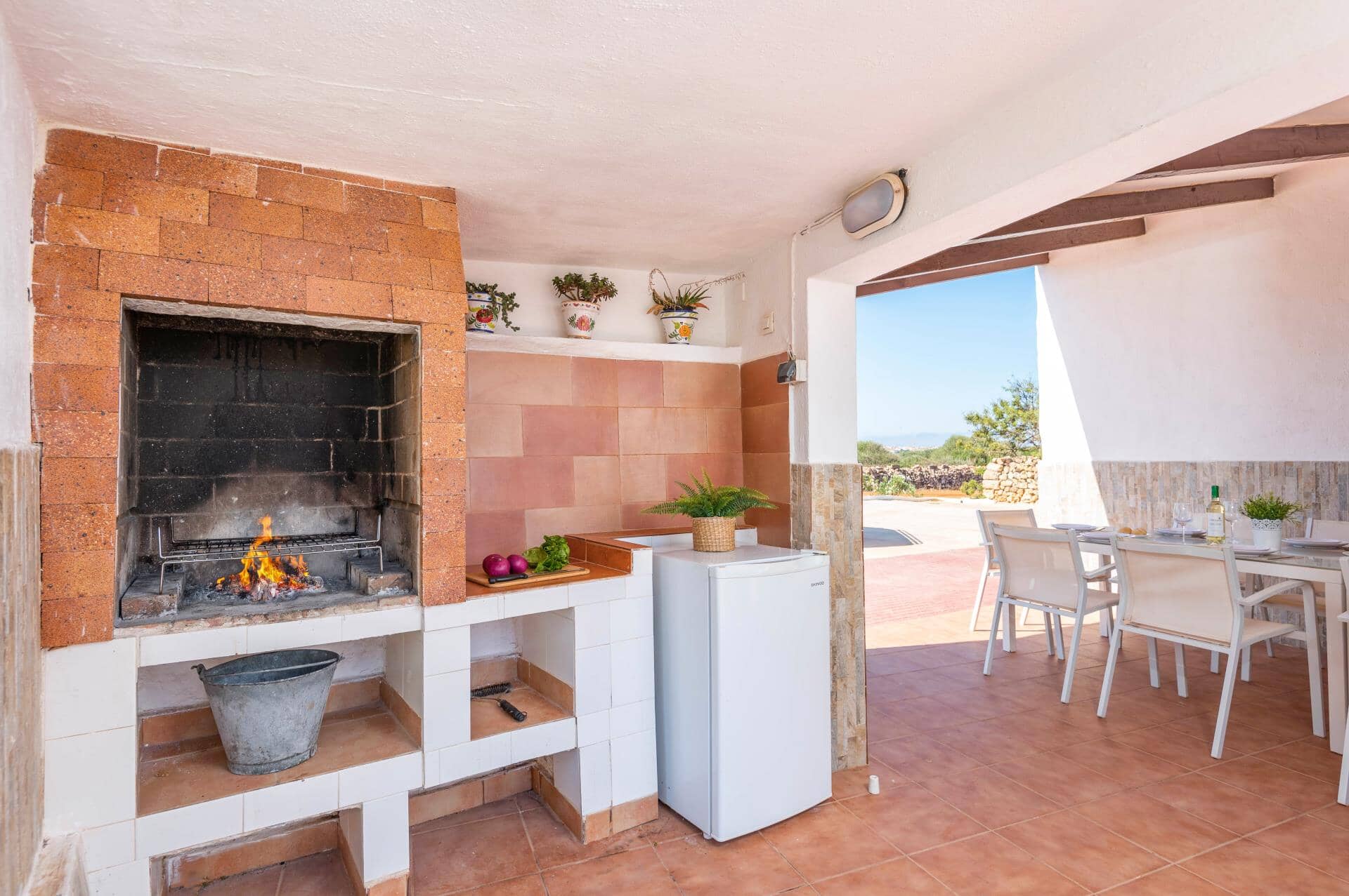 Villa Verde Ciutadella, Ciutadella, Menorca