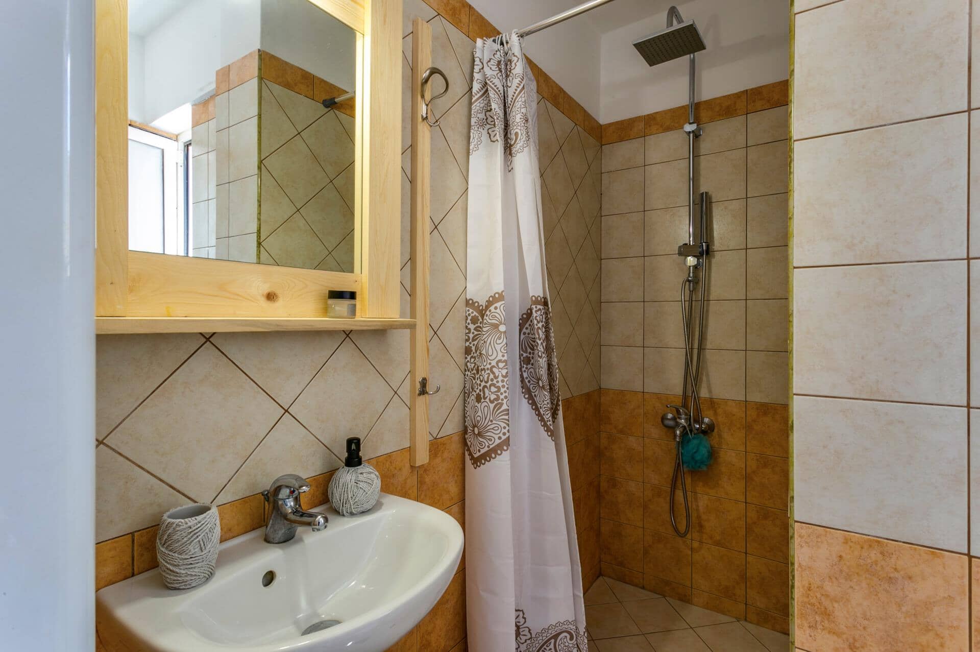 Villa Alpha, Hersonissos, Creta
