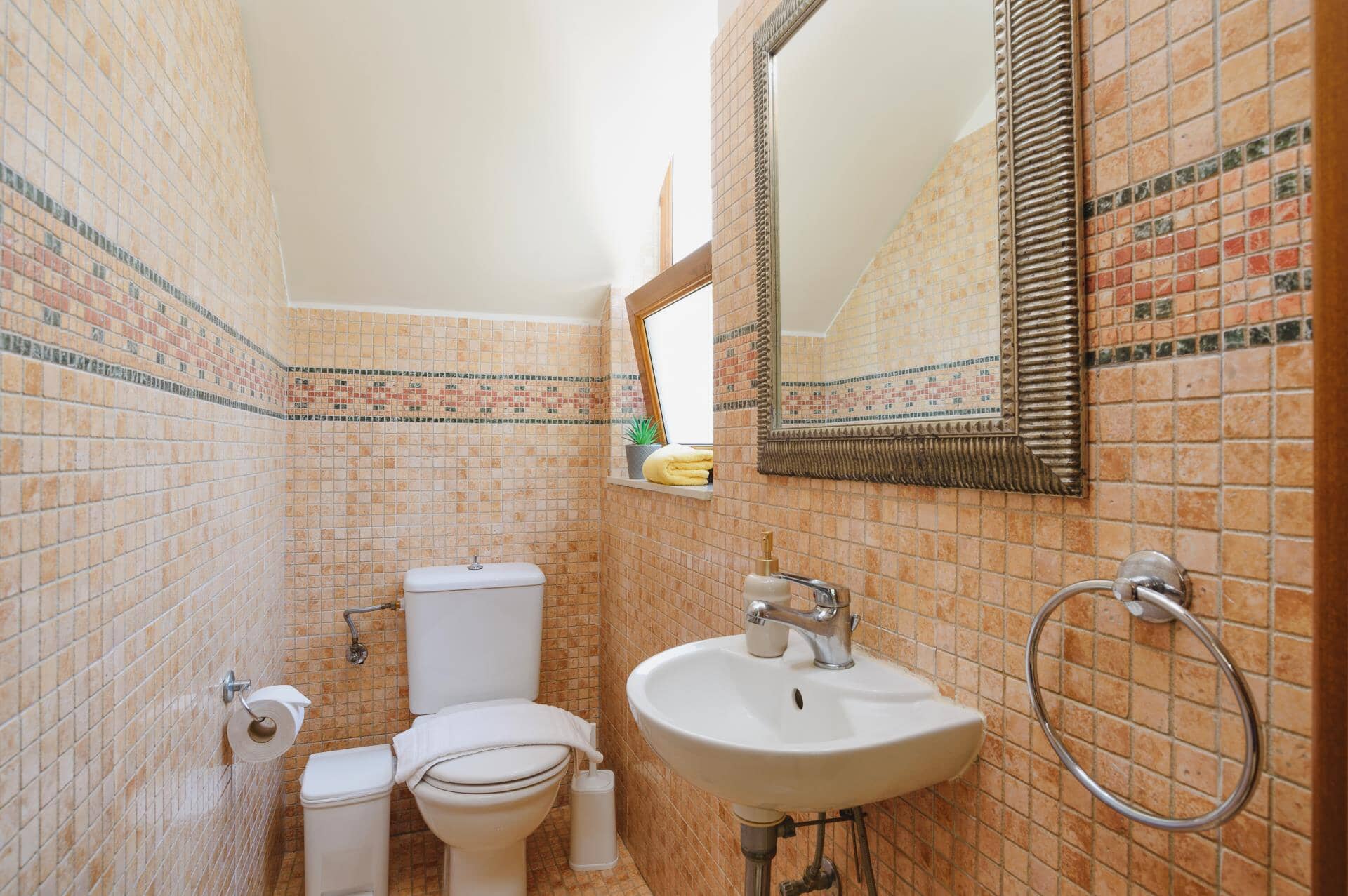 Villa Harmony Rhodes, Rhodes Town, Rodos