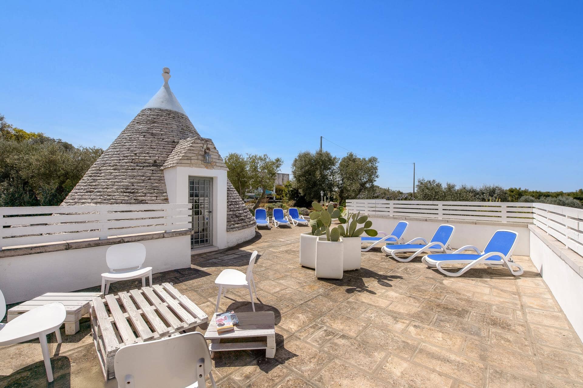 Villa Borgo Mediterraneo, Ceglie Messapica, &#x3A0;&#x3BF;&#x3CD;&#x3BB;&#x3B9;&#x3B1;
