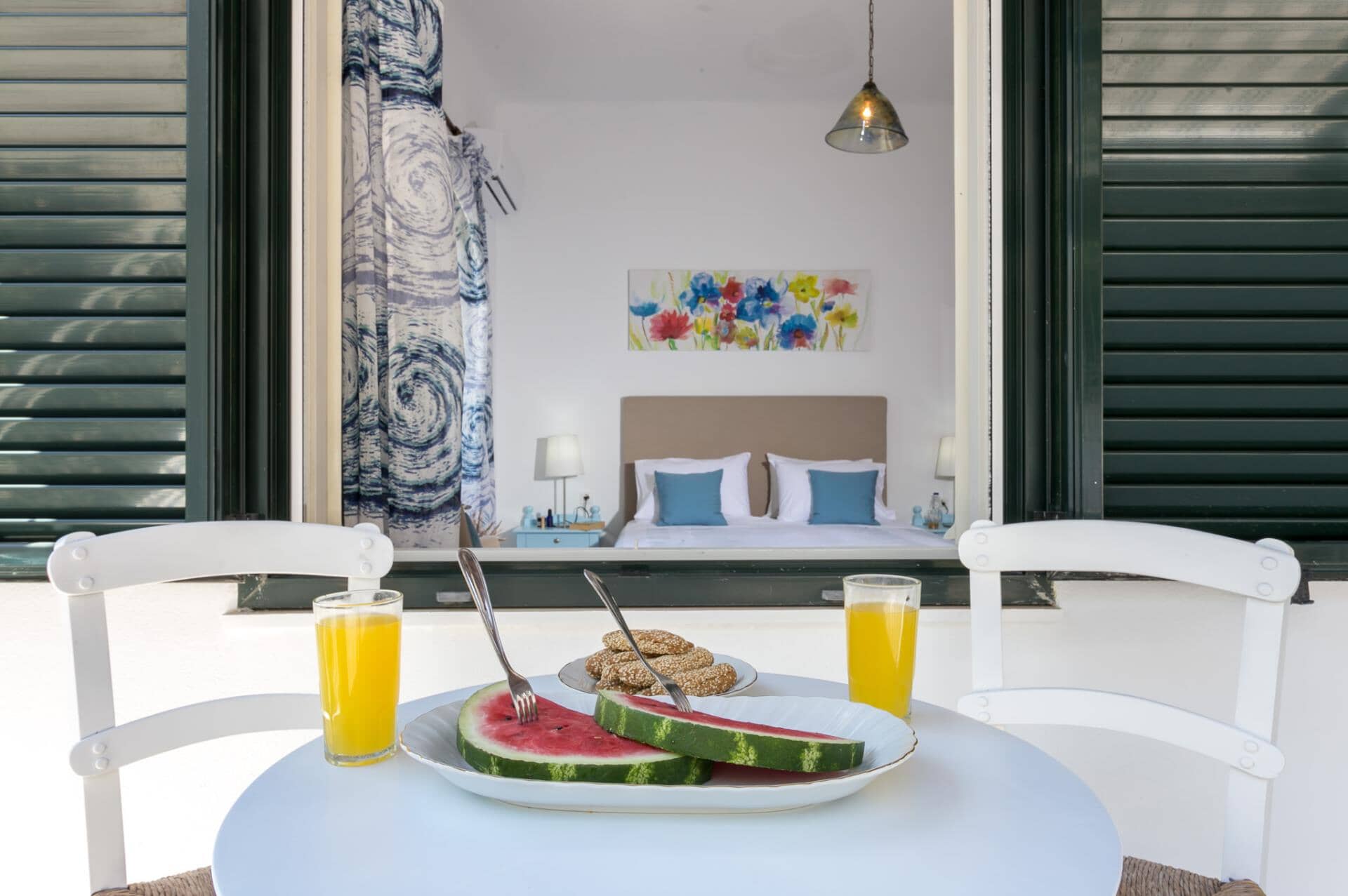 Villa Alexis House, Istron, Crete