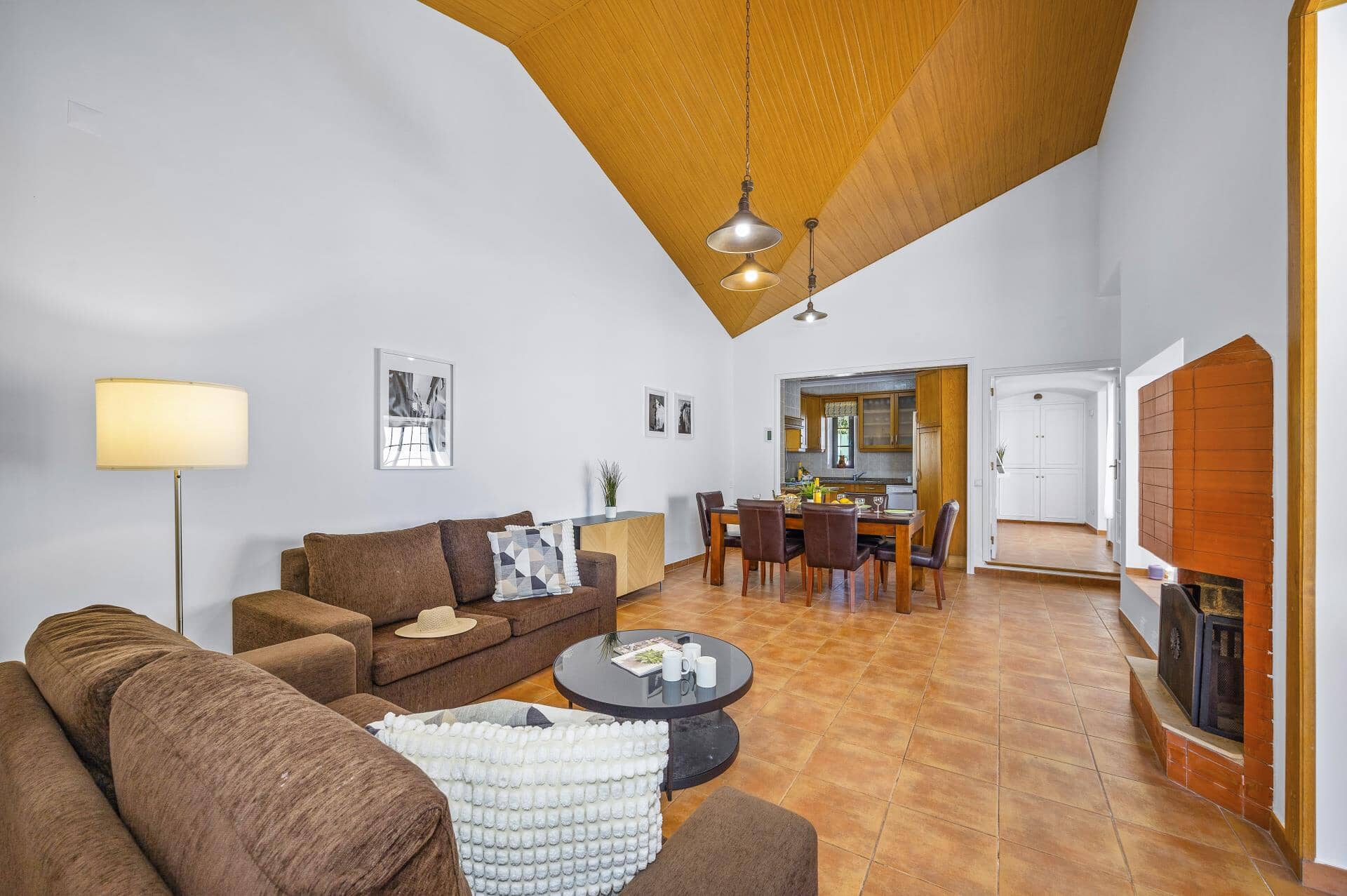 Villa Maralinda, Praia D&#x27;Oura, Algarve