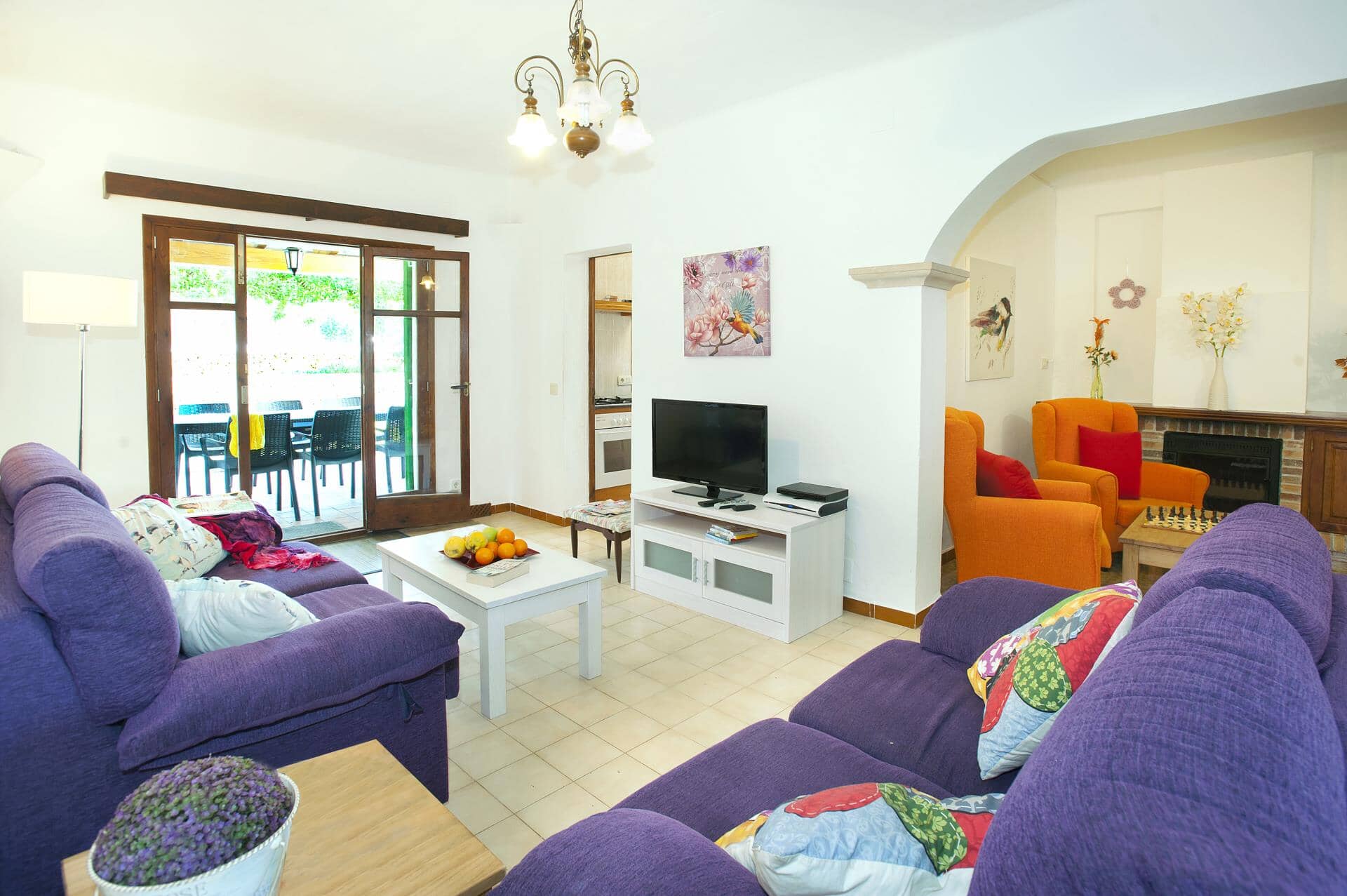 Villa Malen, Cala D&#x27;or, Mallorca