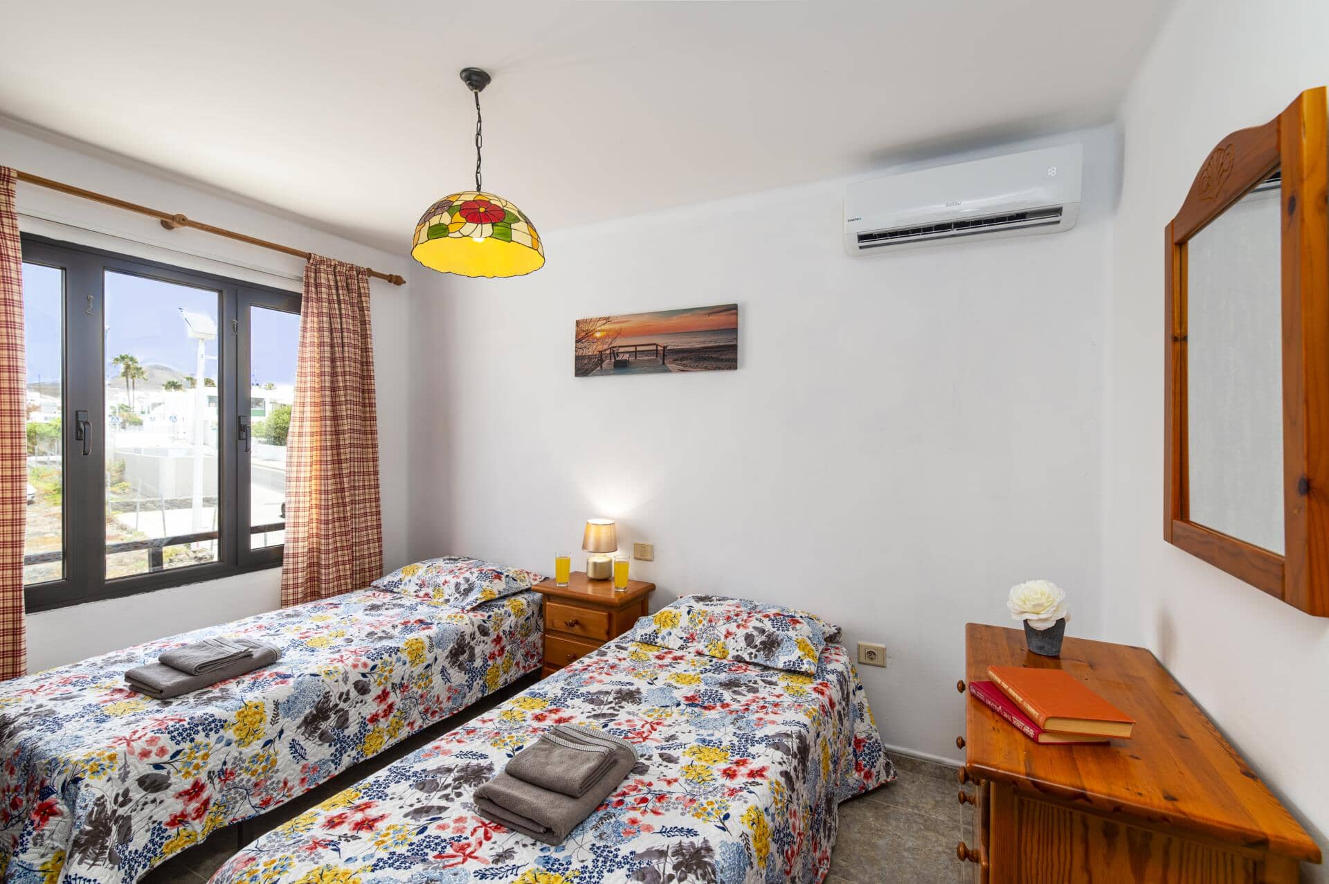 Villa Anjharad, Puerto del Carmen, Lanzarote