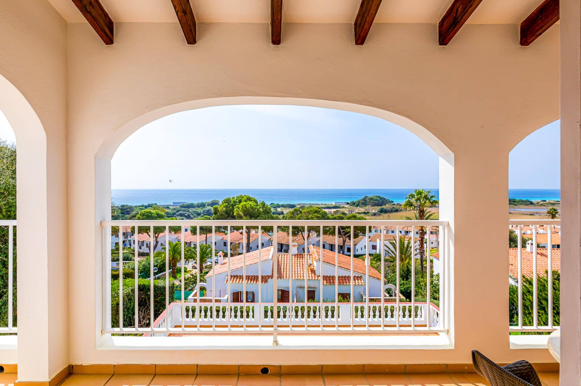 Villa Caterina, Son Bou, Menorca