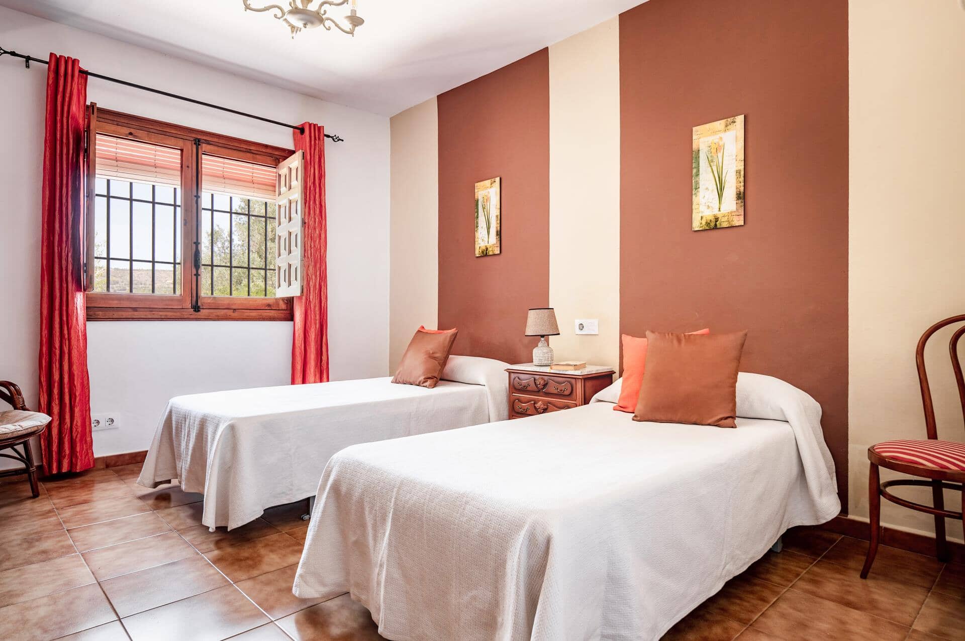 Villa Estiu, Javea, Costa Blanca