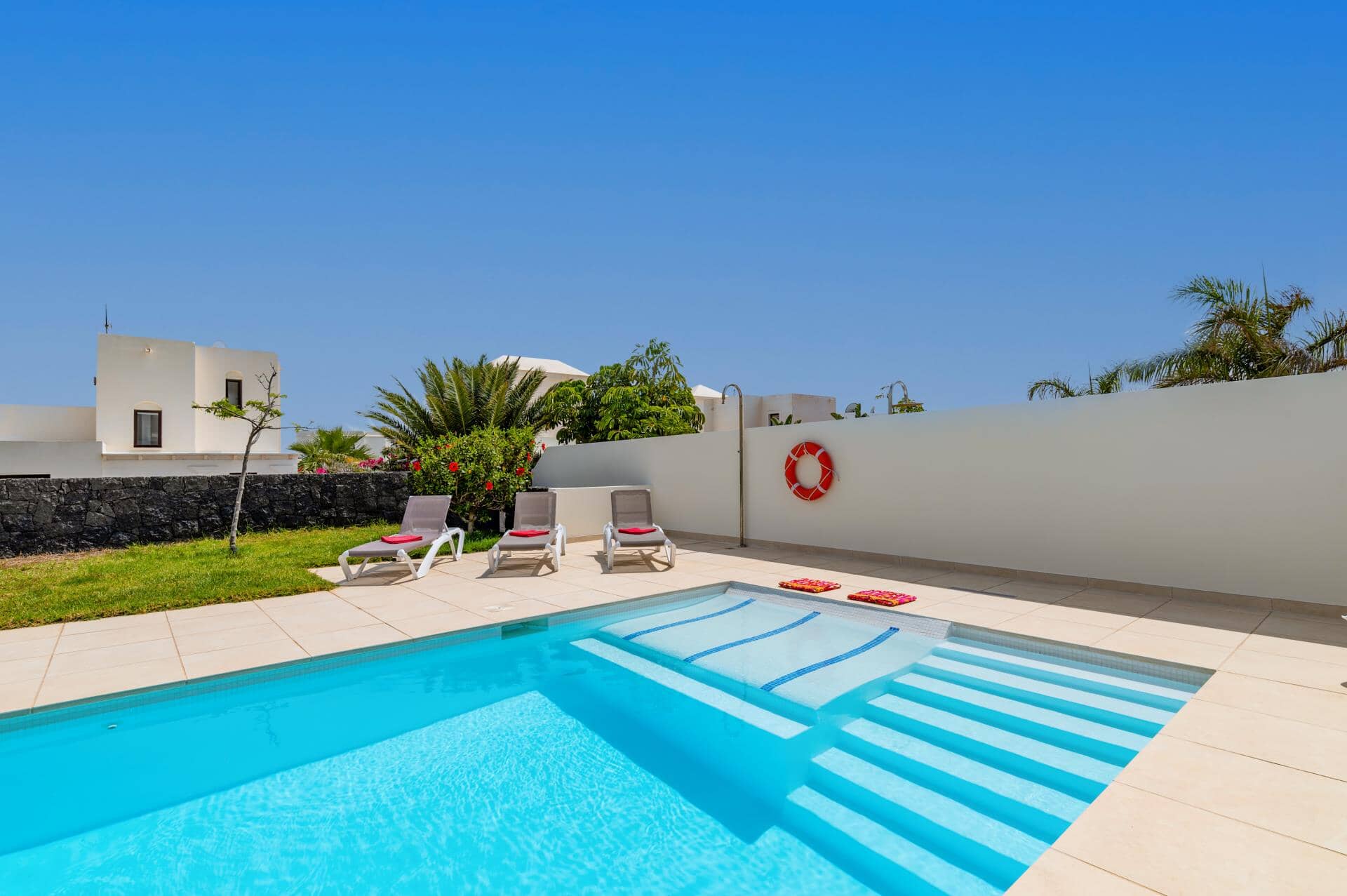 Villa Judit, Playa Blanca, Lanzarote