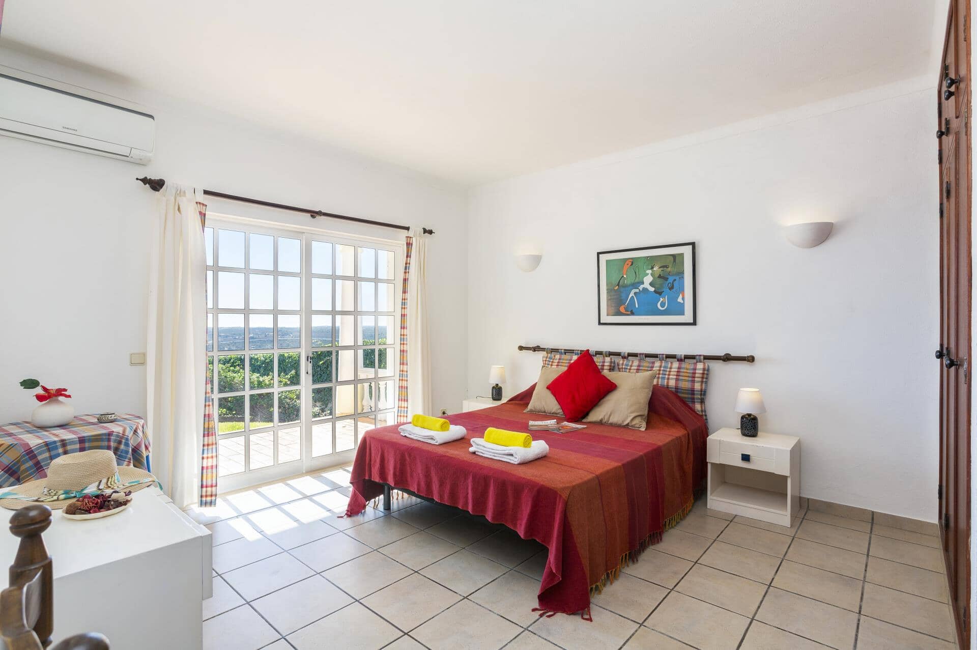 Villa Colina do Sol, Paderne, Albufeira, Algarve