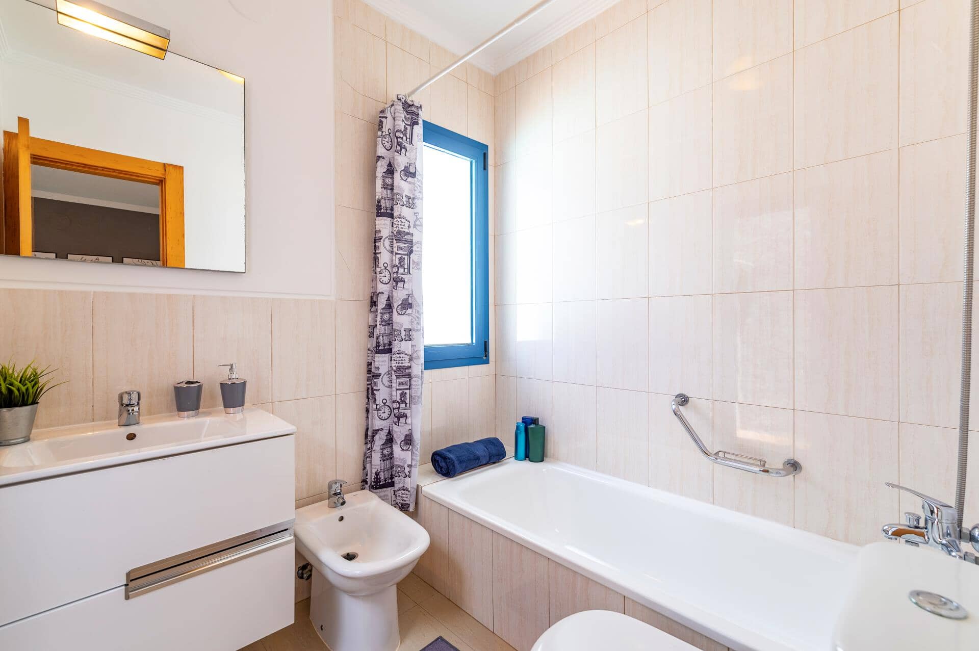 Villa Sundar, Playa Blanca, Lanzarote