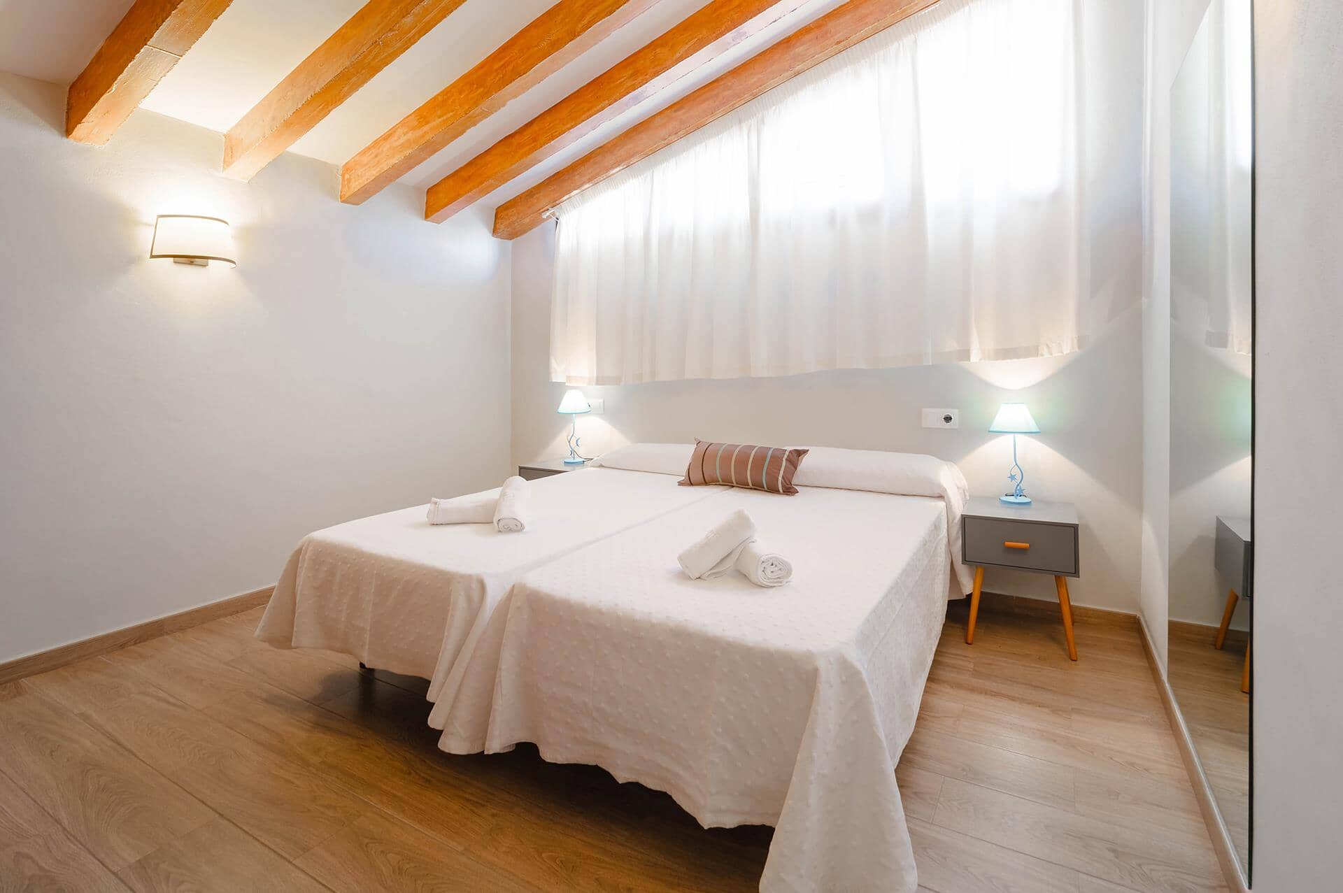 Villa San Miguel, Moraira, Costa Blanca