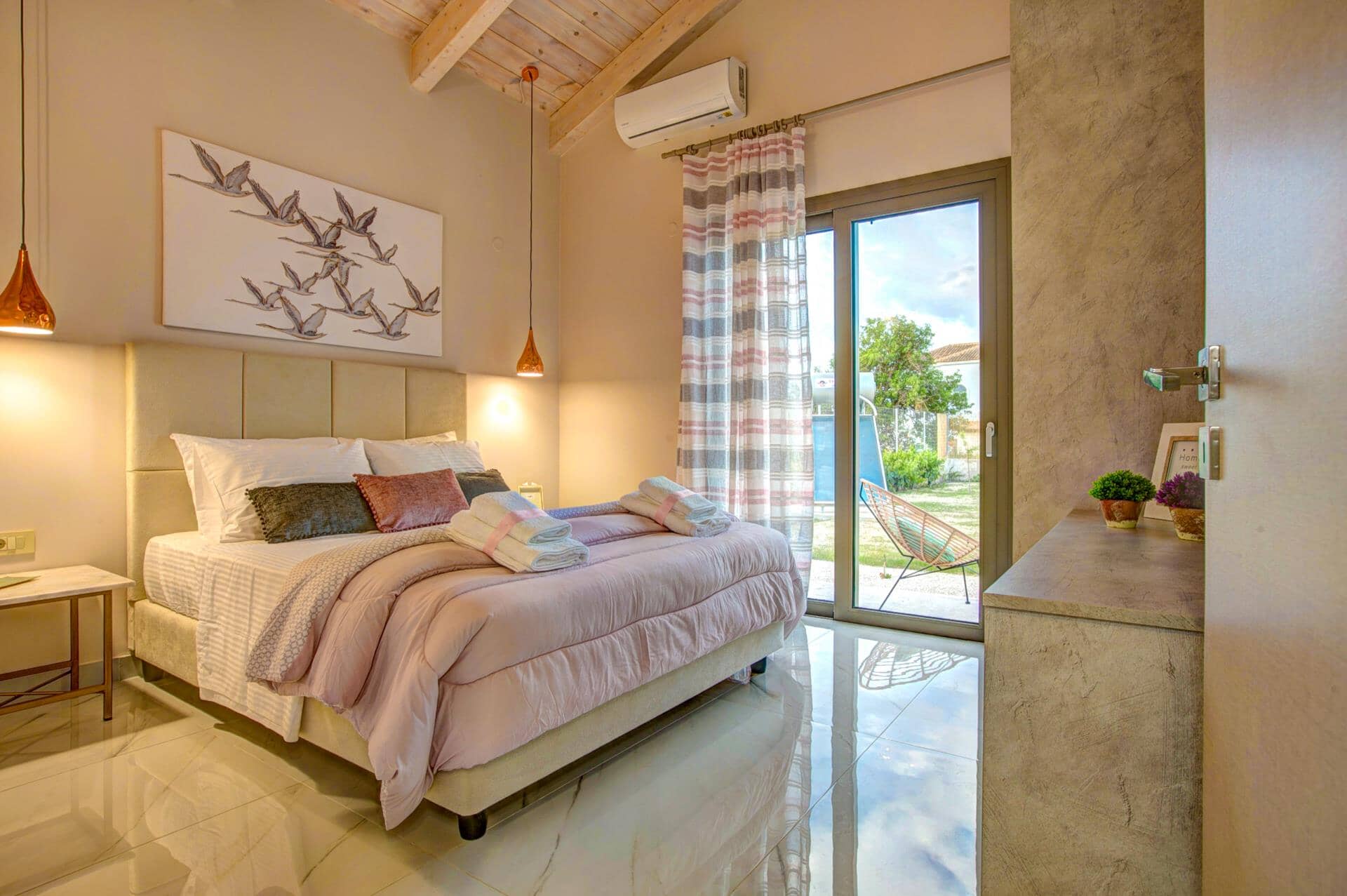 Villa Peonia, Tsilivi, Zante