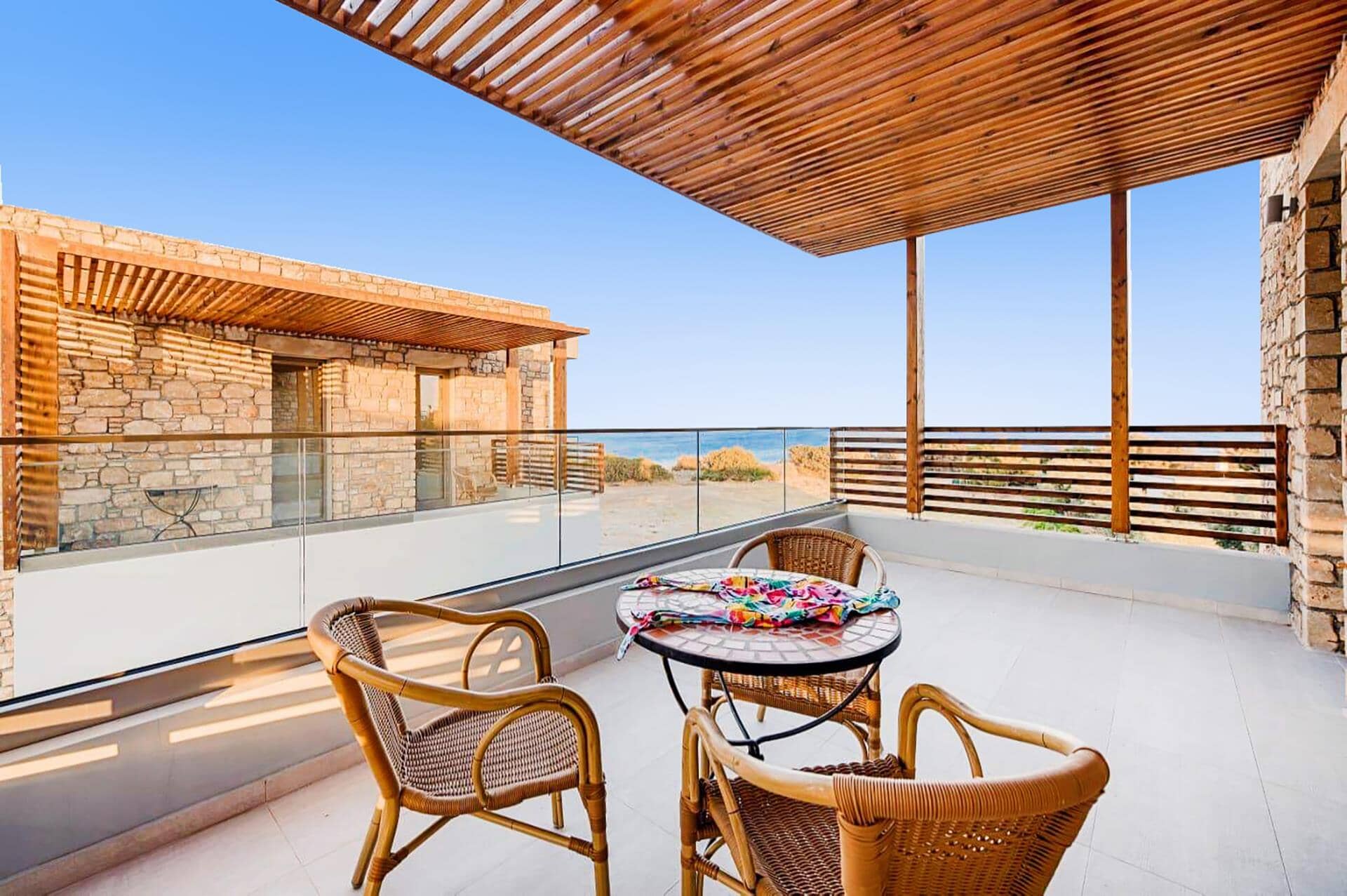 Villa Angelina Olivestone, Gennadi, Rodos