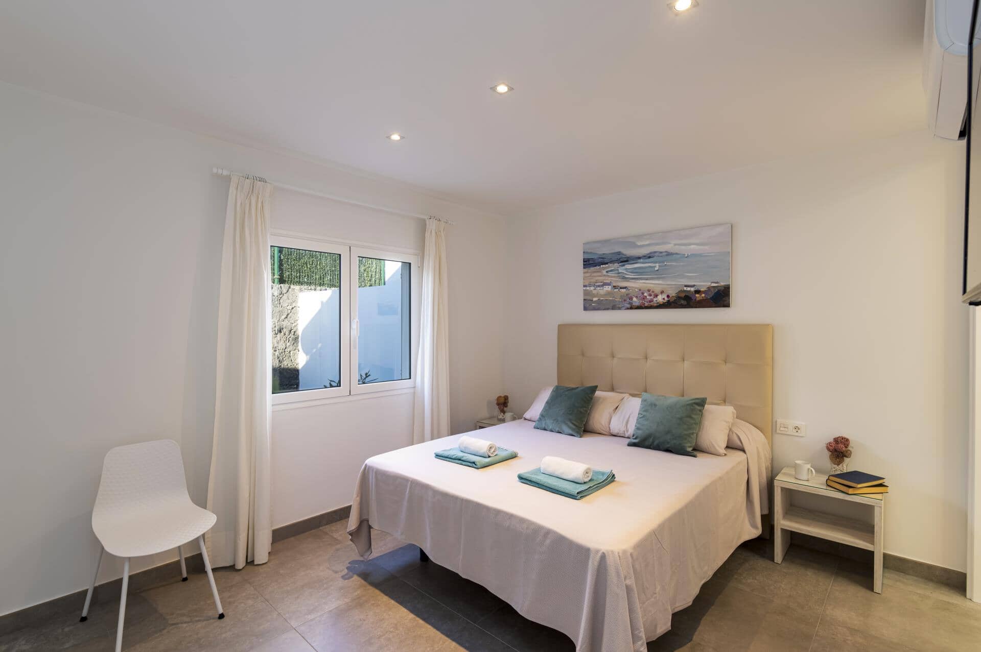 Villa Aqualava 1, Playa Blanca, Lanzarote