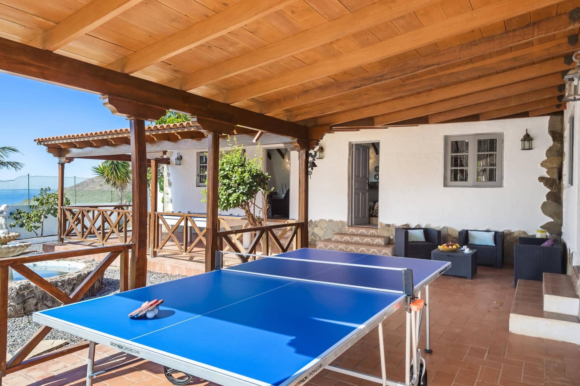 Villa Colmena, Playa De La Arena, Tenerife