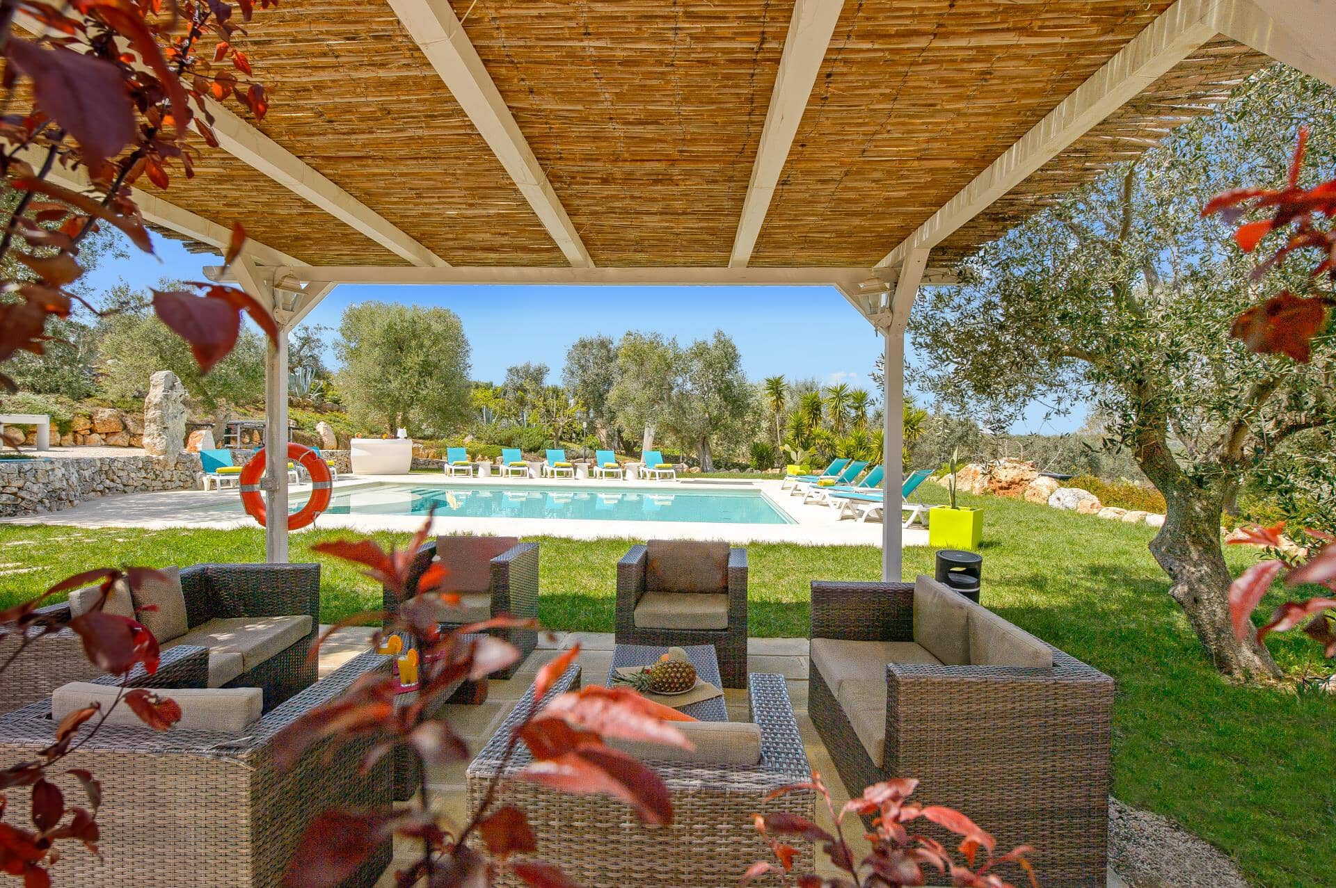 Villa Borgo Mediterraneo, Ceglie Messapica, &#x3A0;&#x3BF;&#x3CD;&#x3BB;&#x3B9;&#x3B1;