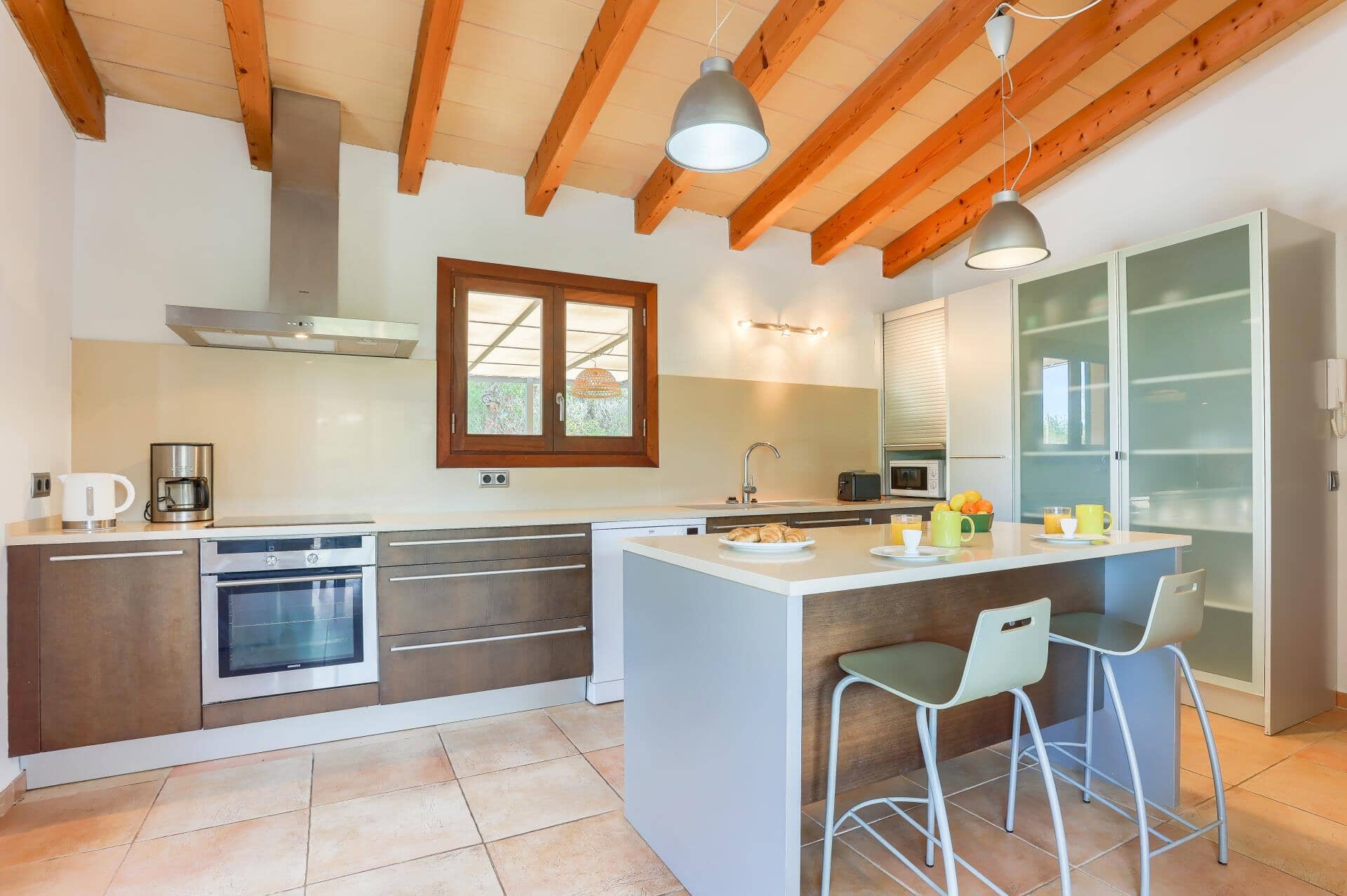 Villa Marinada, Pollensa, Mallorca