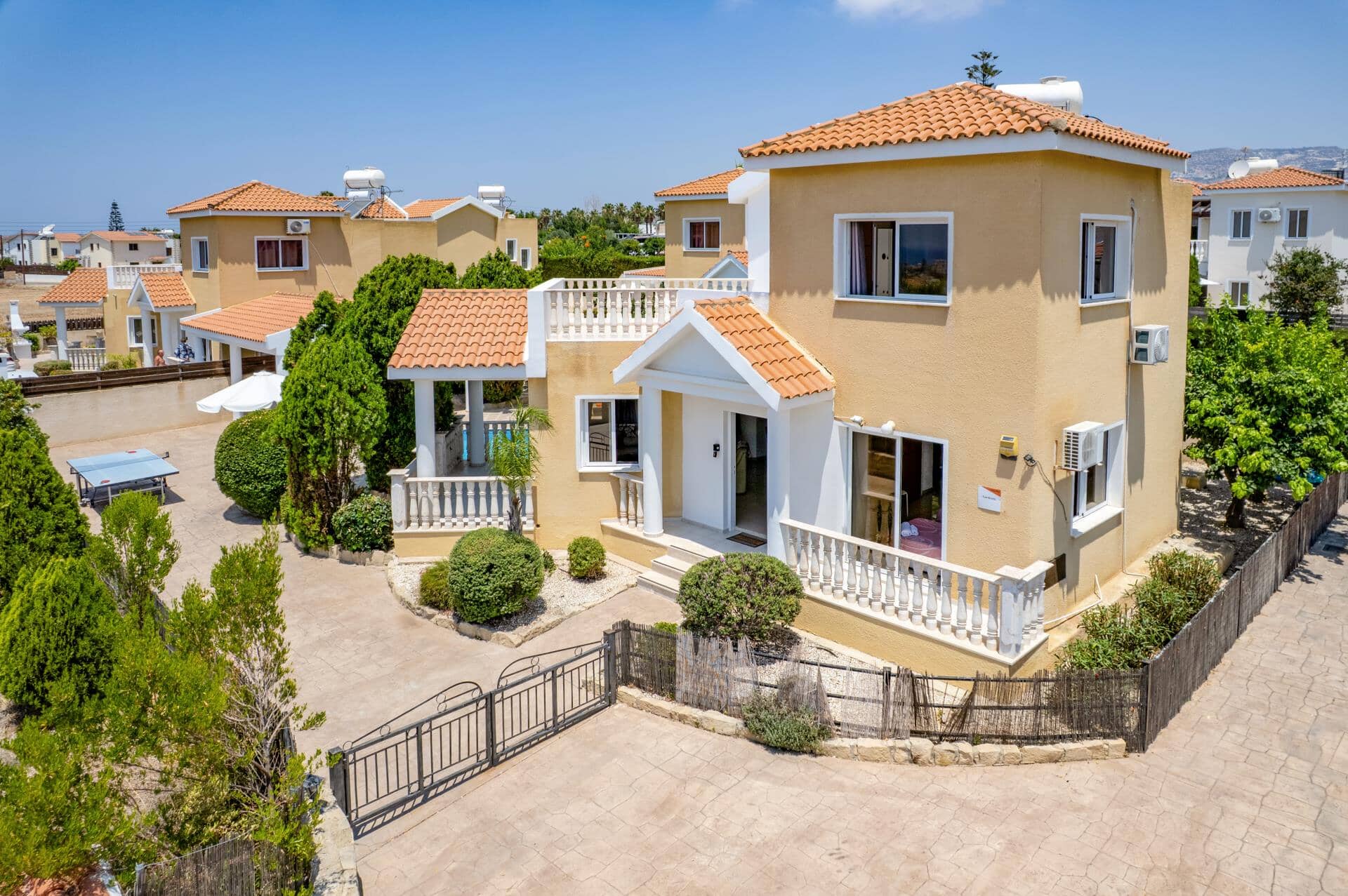 Villa Gardenia, Coral Bay, &#x39A;&#x3CD;&#x3C0;&#x3C1;&#x3BF;&#x3C2;