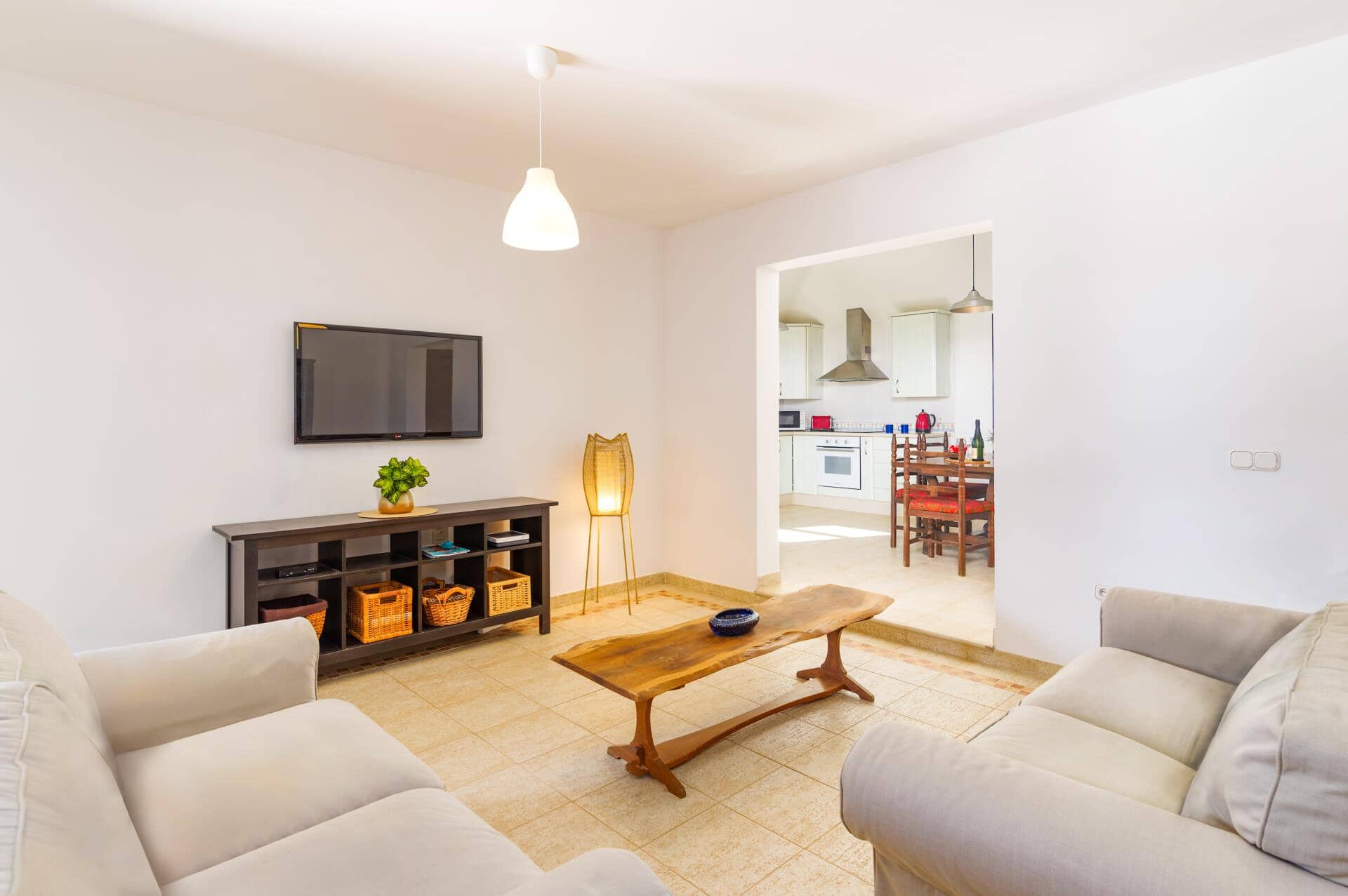 Villa Castillo del Aguila, Playa Blanca, Lanzarote