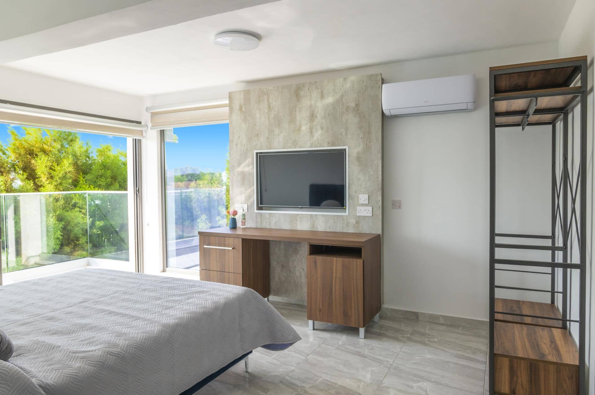 Villa Diamanti, Coral Bay, Cipar