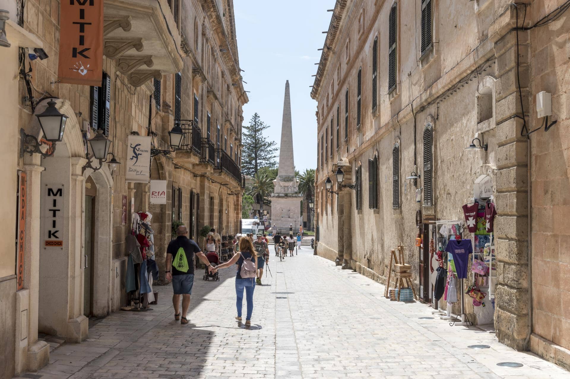 Villa Kandela Blanes, Calan Blanes, Menorca