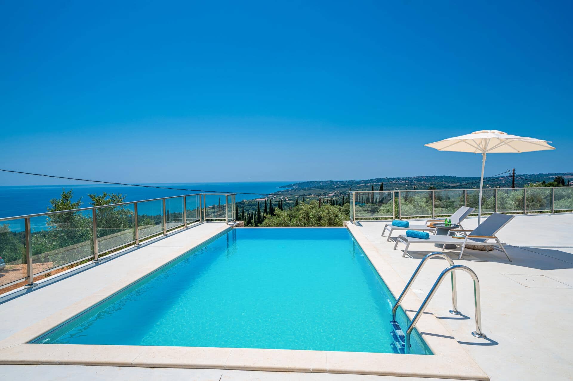 Villa Olive Cottage, Trapezaki, Cefal&#xF4;nia