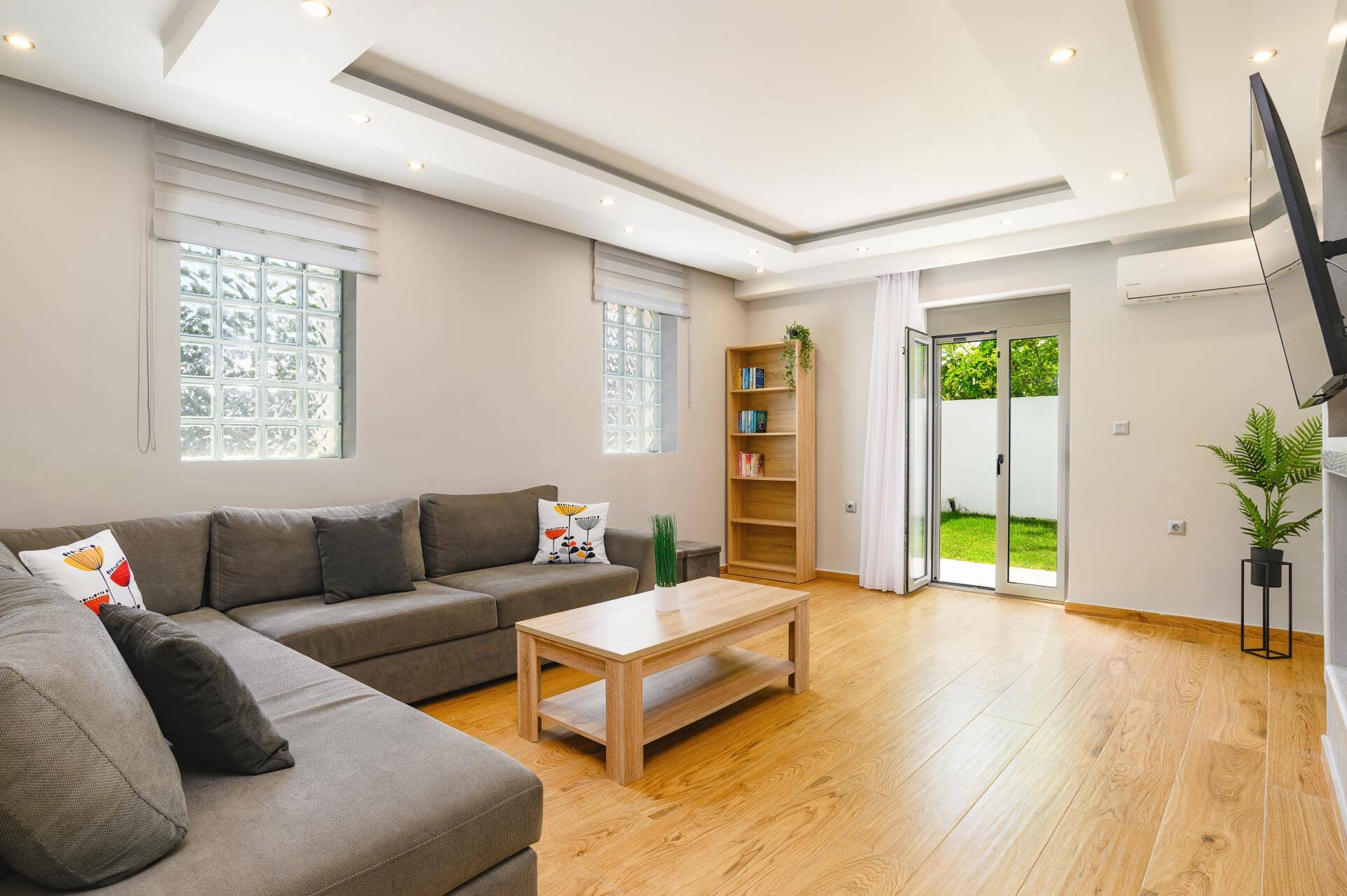 Villa Costa, Ialyssos, Rodi