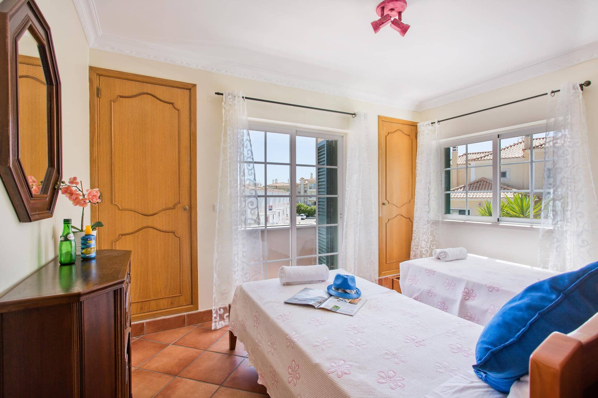 Villa Soni, Olhos D&#x2019;Agua, Algarve