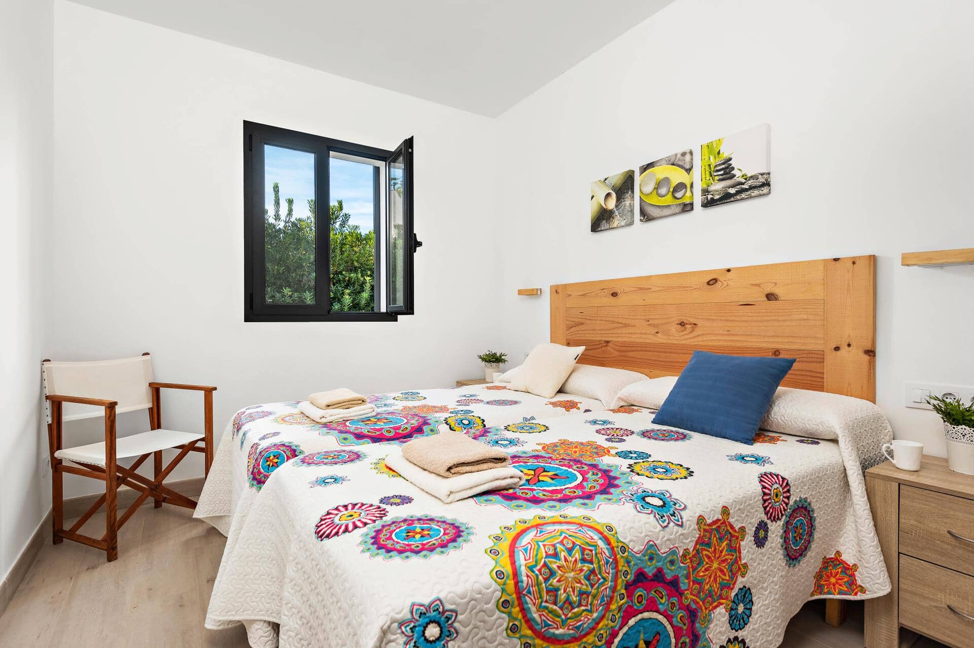 Villa Mar Blanes, Calan Blanes, Menorca