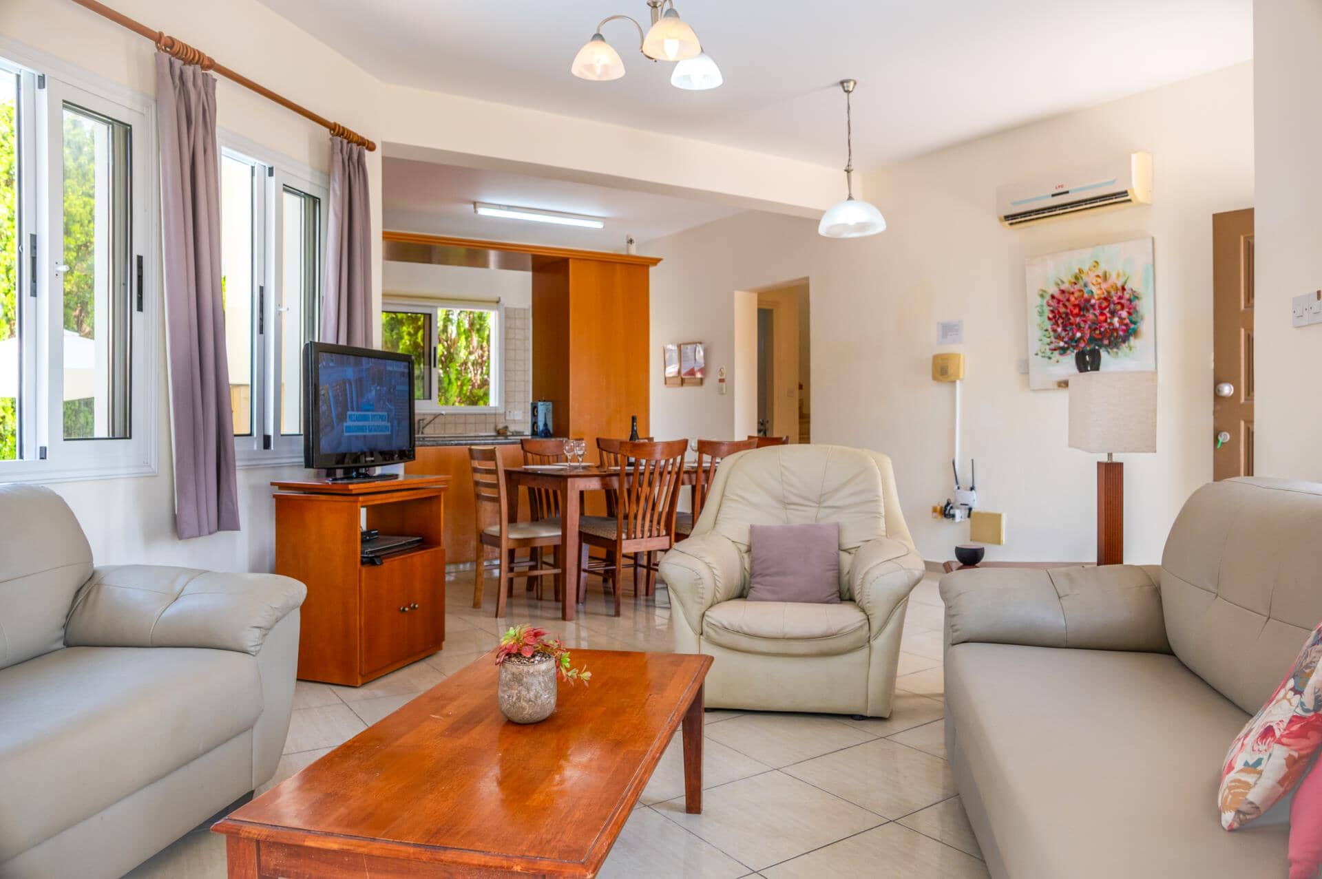 Villa Gardenia, Coral Bay, &#x39A;&#x3CD;&#x3C0;&#x3C1;&#x3BF;&#x3C2;