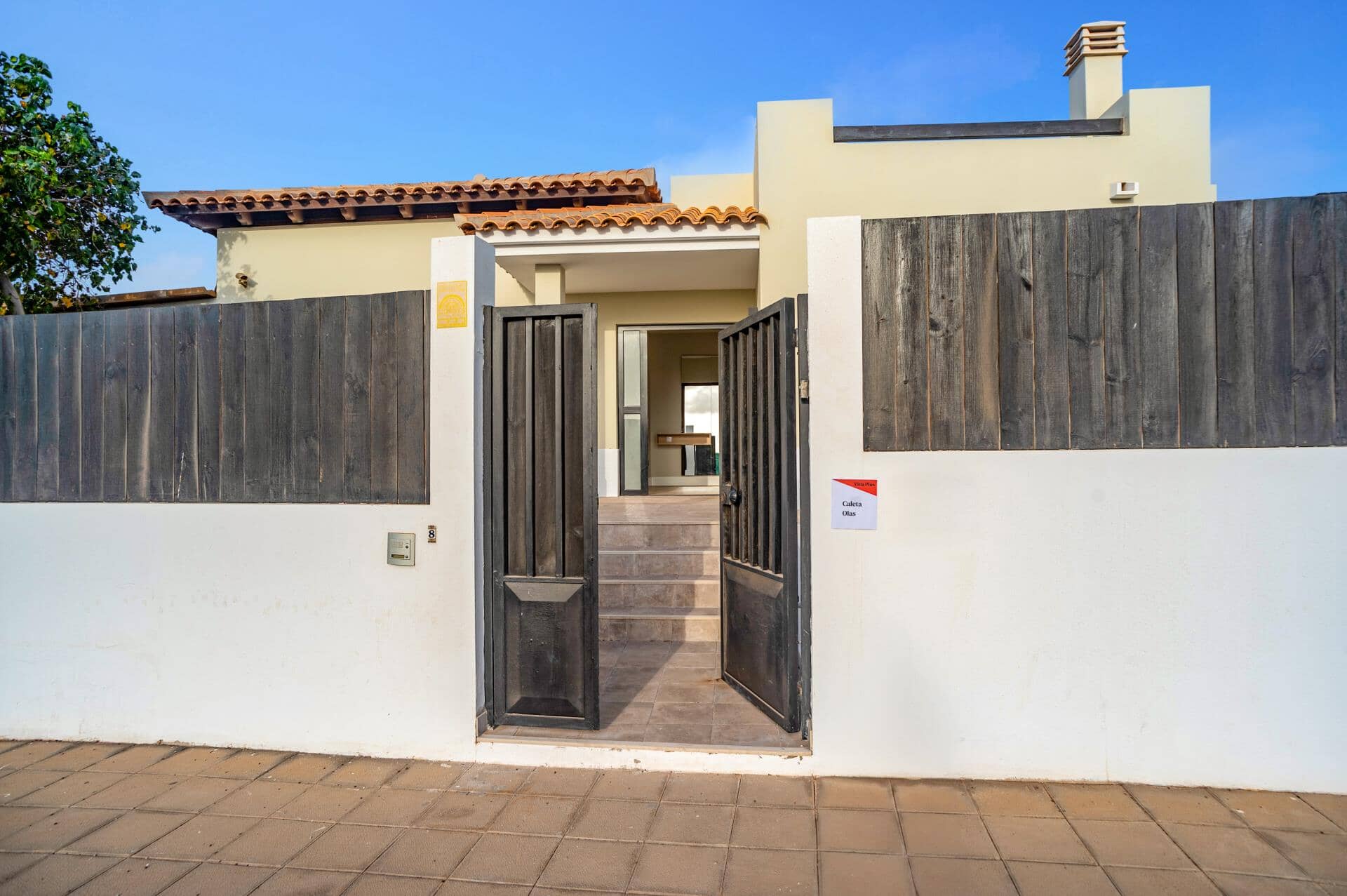 Villa Caleta Olas, Caleta de Fuste, Fuerteventura