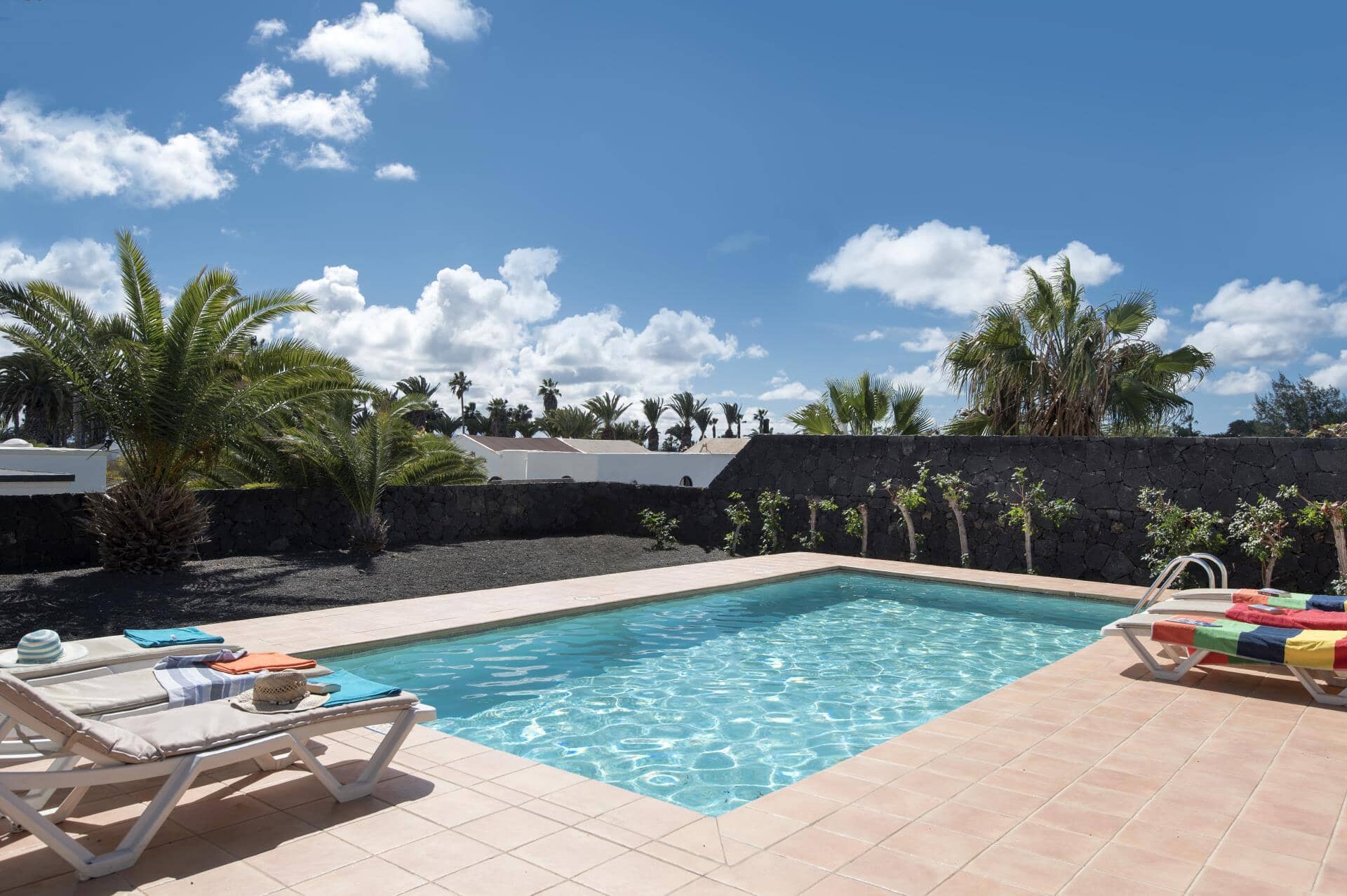 Villa Flamingo, Playa Blanca, Lanzarote