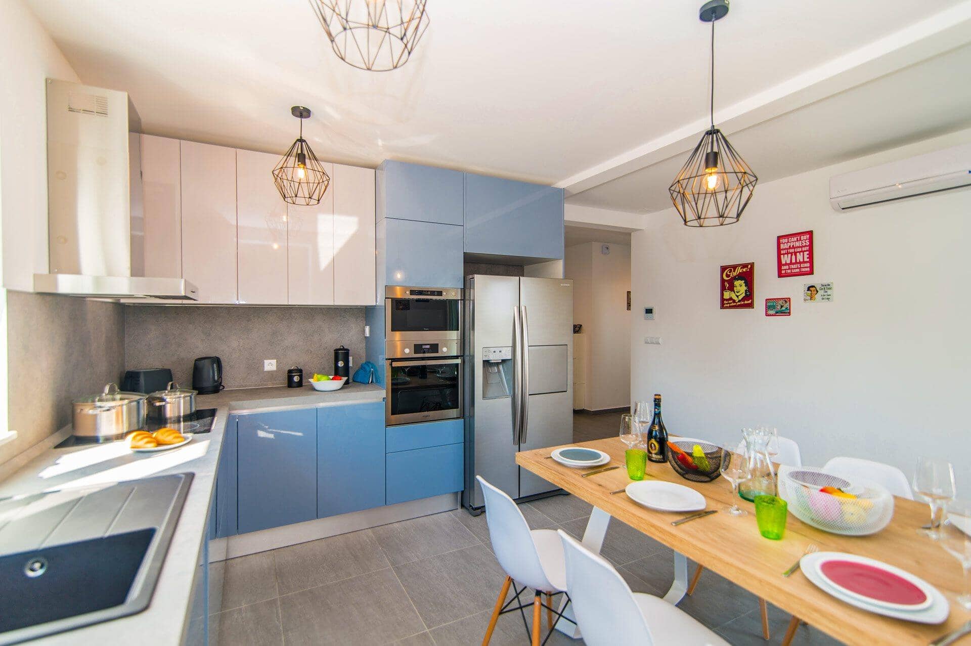 Villa Florentina, Rovinj, Kroatien