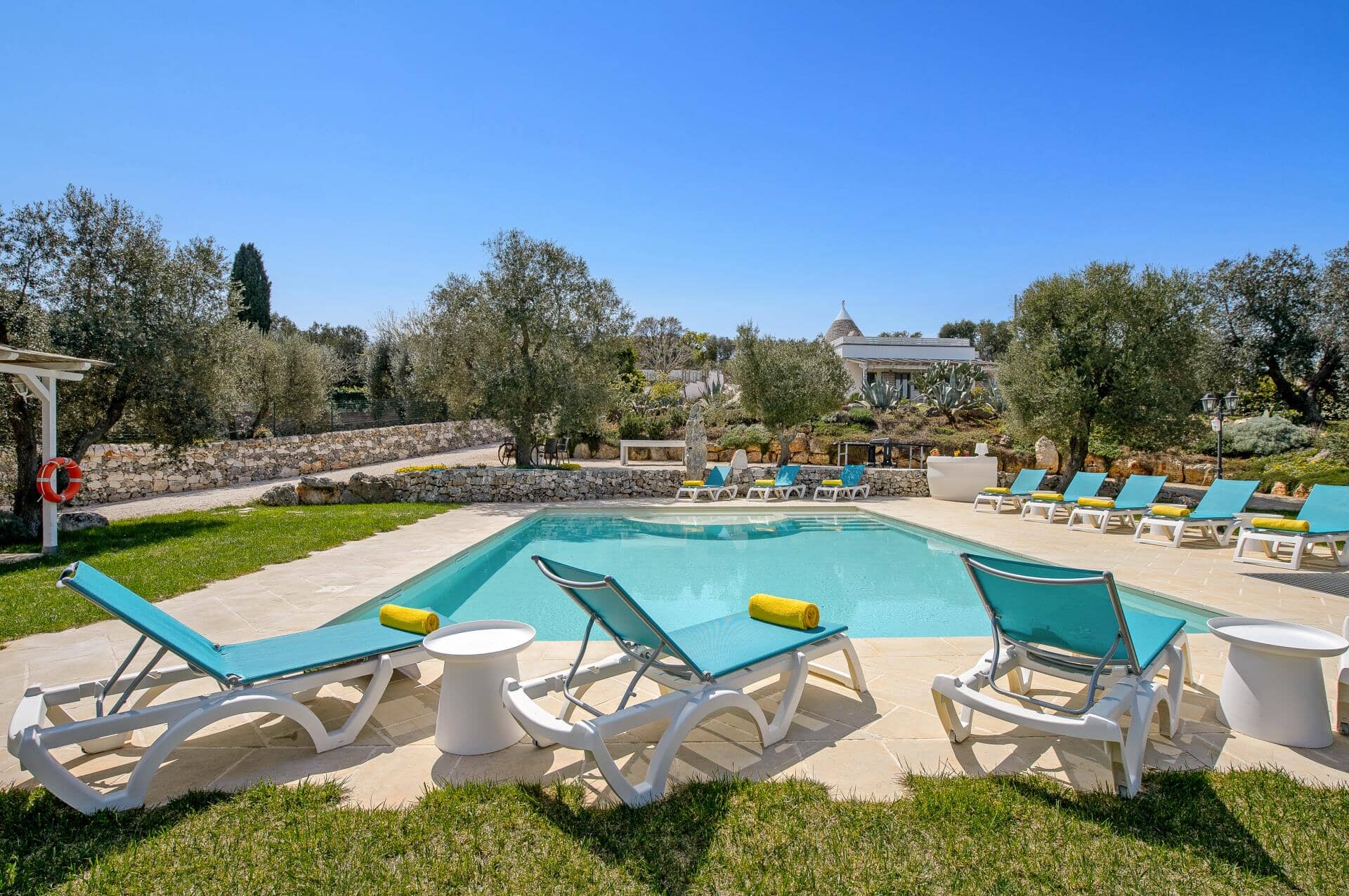 Villa Borgo Mediterraneo, Ceglie Messapica, &#x3A0;&#x3BF;&#x3CD;&#x3BB;&#x3B9;&#x3B1;