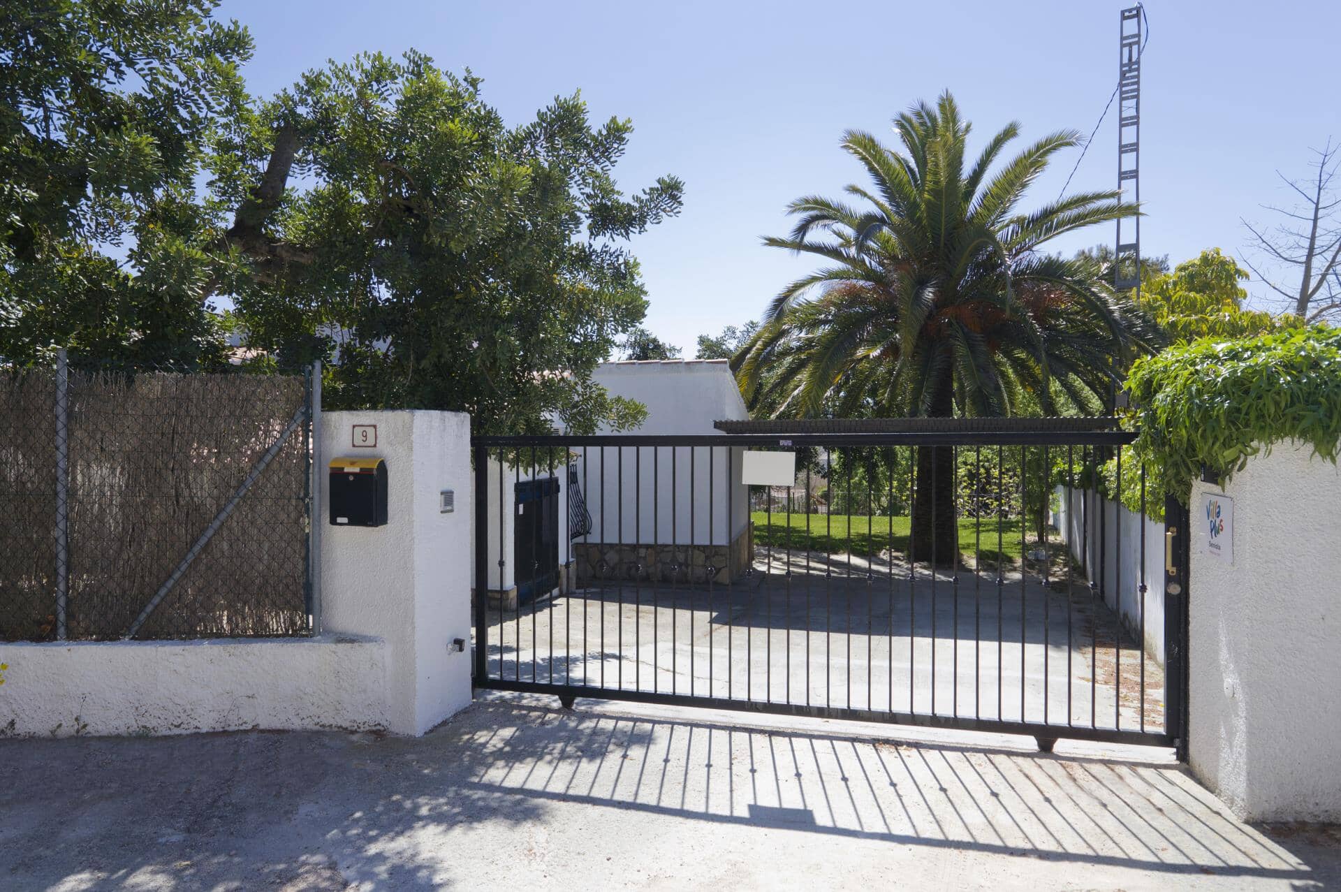 Villa Seniola, Javea, Costa Blanca