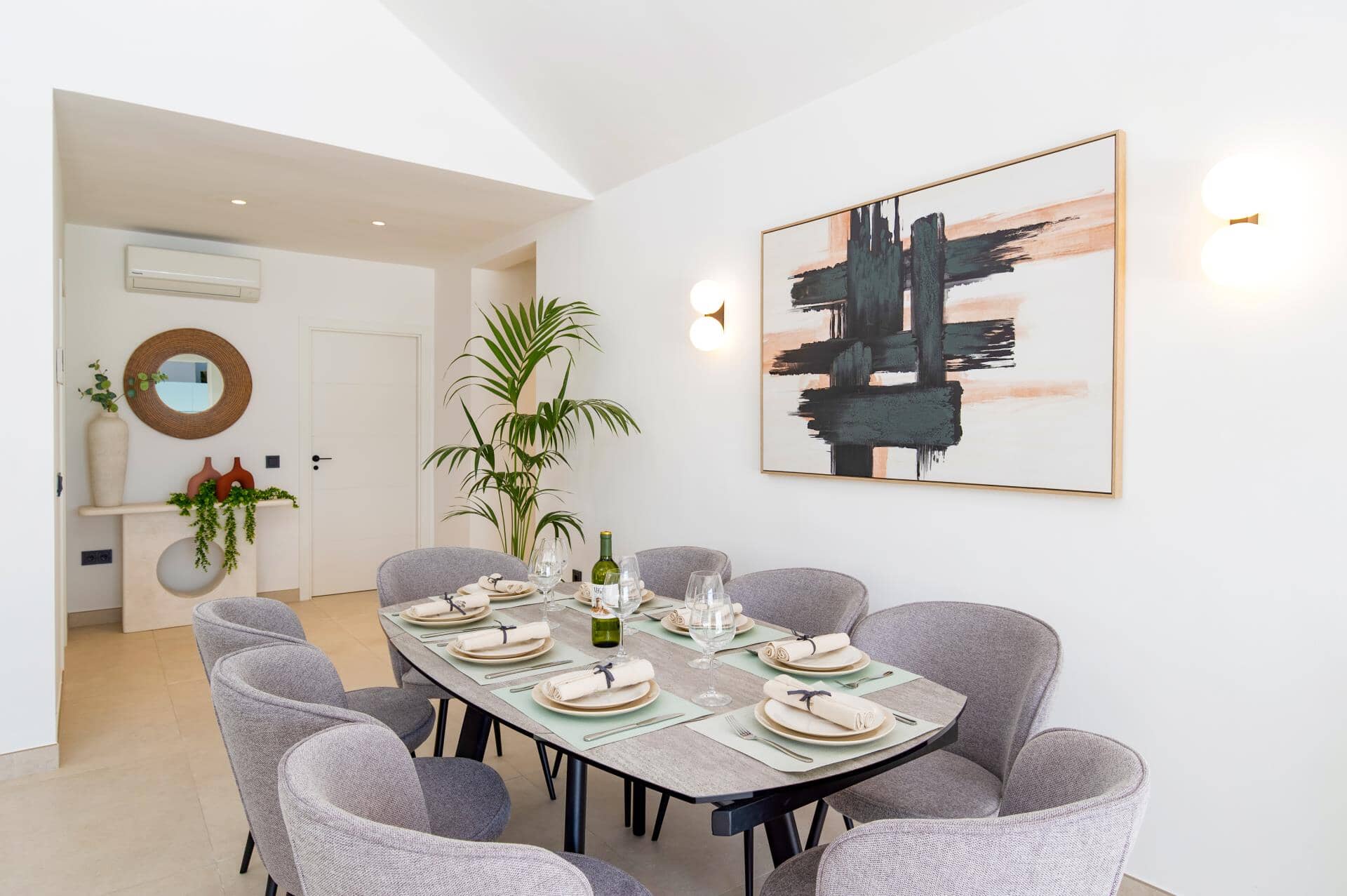 Villa Mia, Puerto del Carmen, Lanzarote