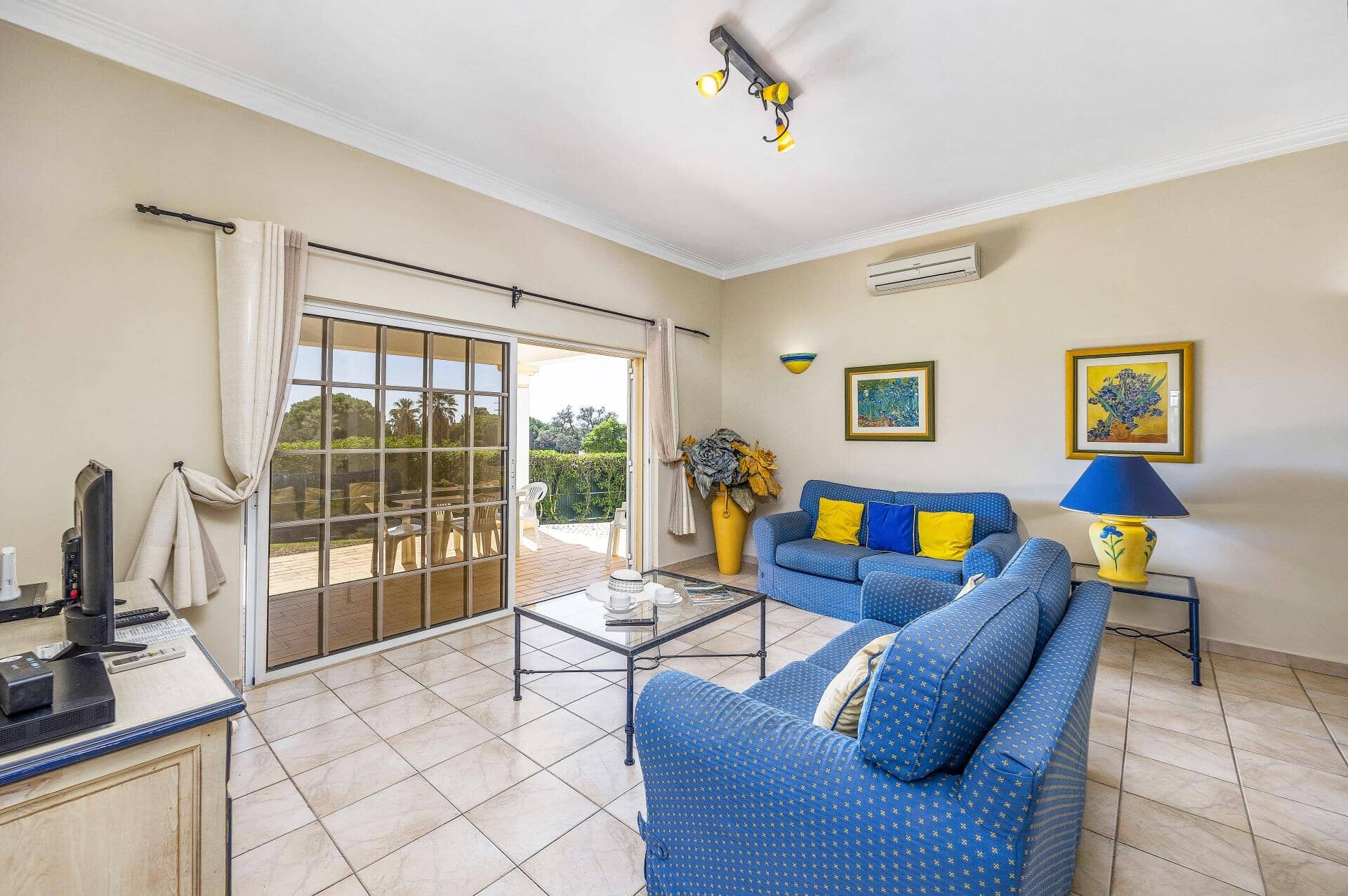 Villa Casa Sophia, Branqueira, Algarve